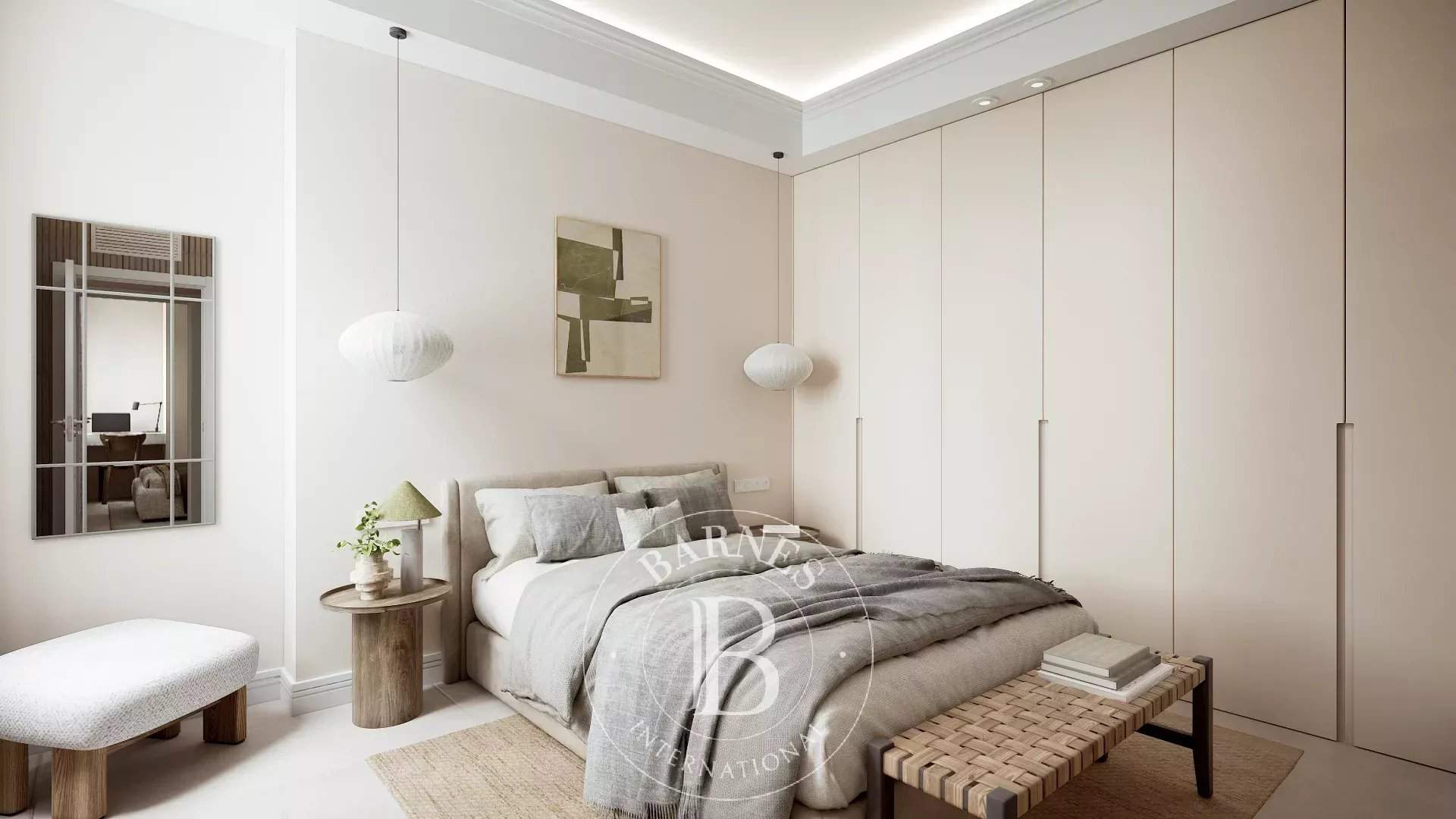 Barcelona  - Piso  - picture 13