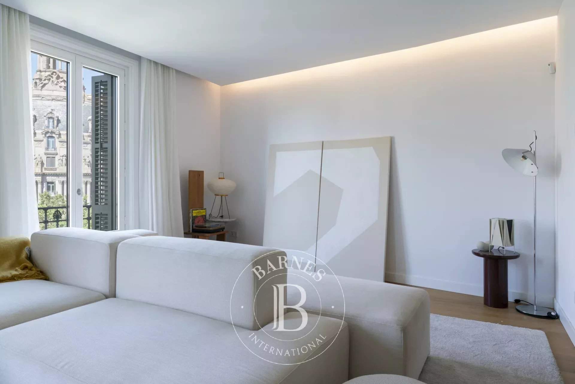 Barcelona  - Apartment 4 Bedrooms - picture 5