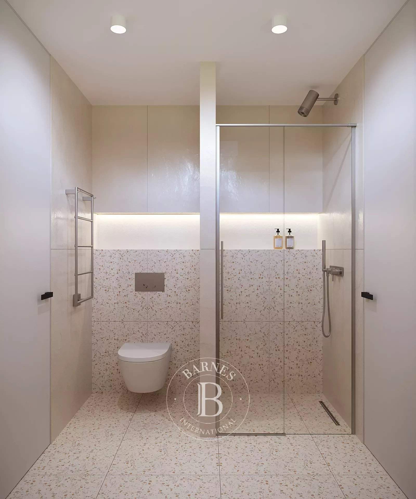 Barcelona  - Apartment 6 Bedrooms - picture 18