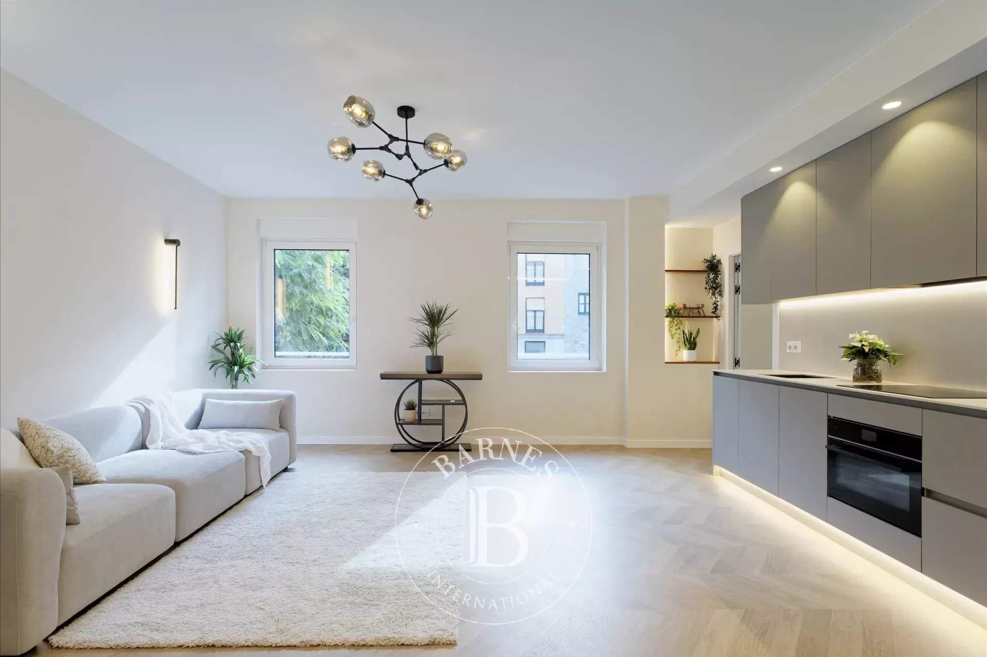 Barcelona  - Piso  - picture 6