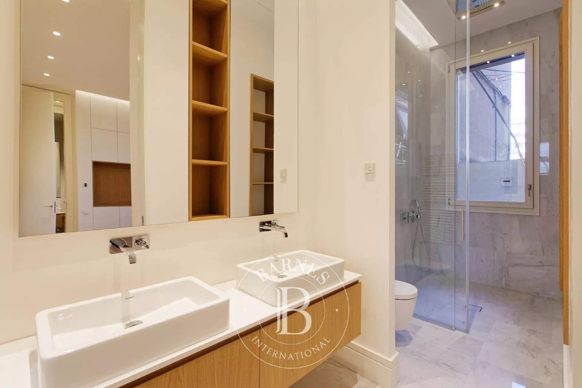 Barcelona  - Appartement  - picture 10