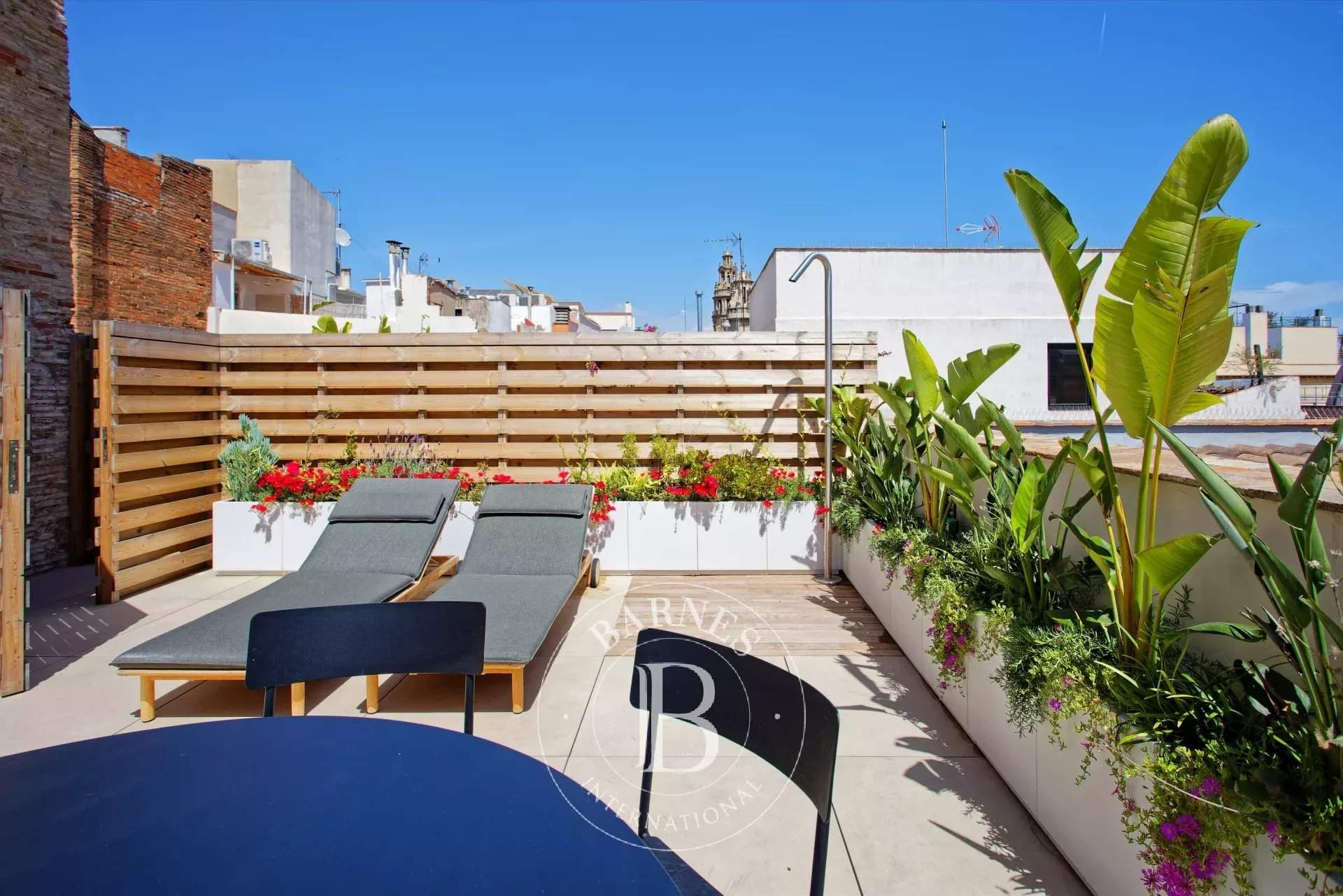 Barcelona  - Appartement  - picture 20