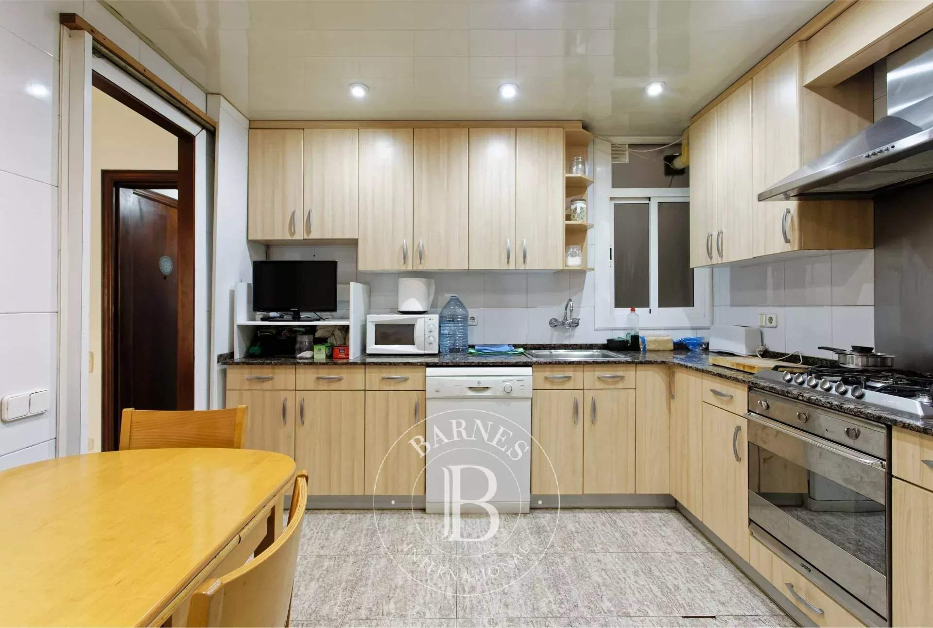 Barcelona  - Appartement  - picture 18