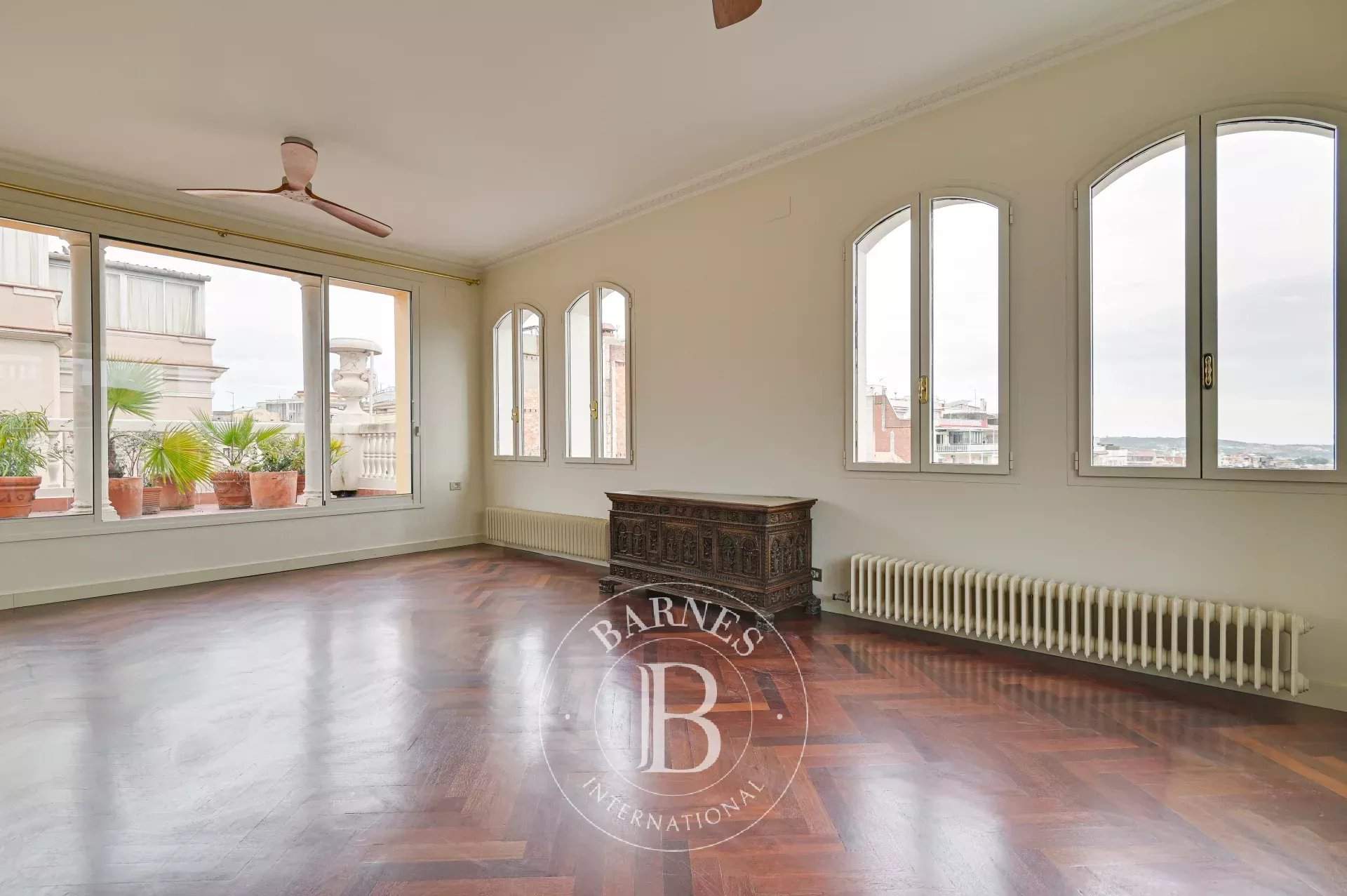 Barcelona  - Appartement  - picture 1