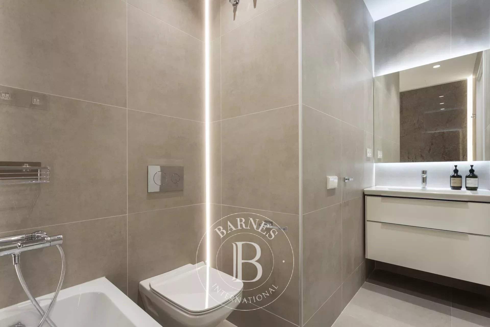 Barcelona  - Appartement  - picture 11
