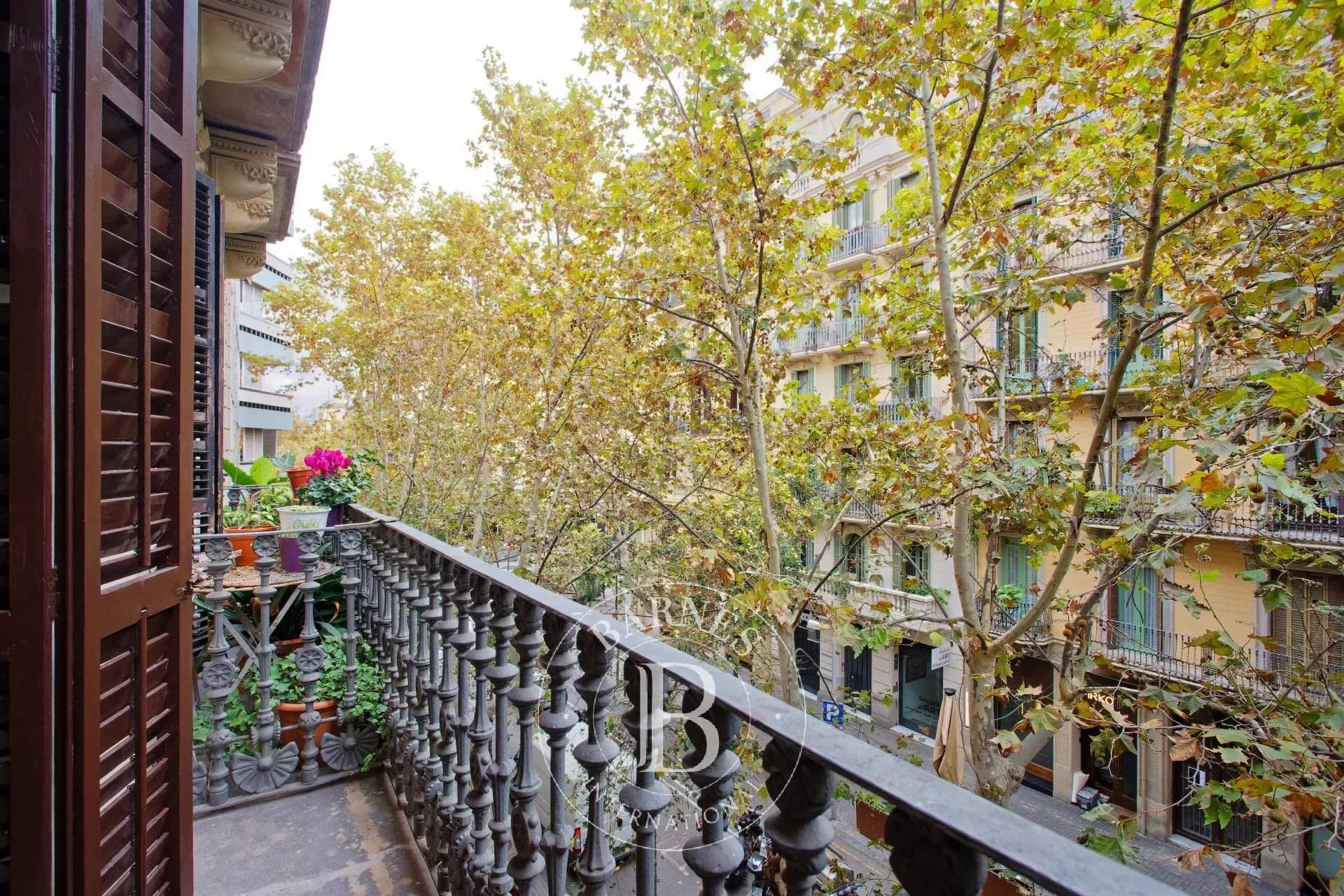 Barcelona  - Appartement  - picture 3