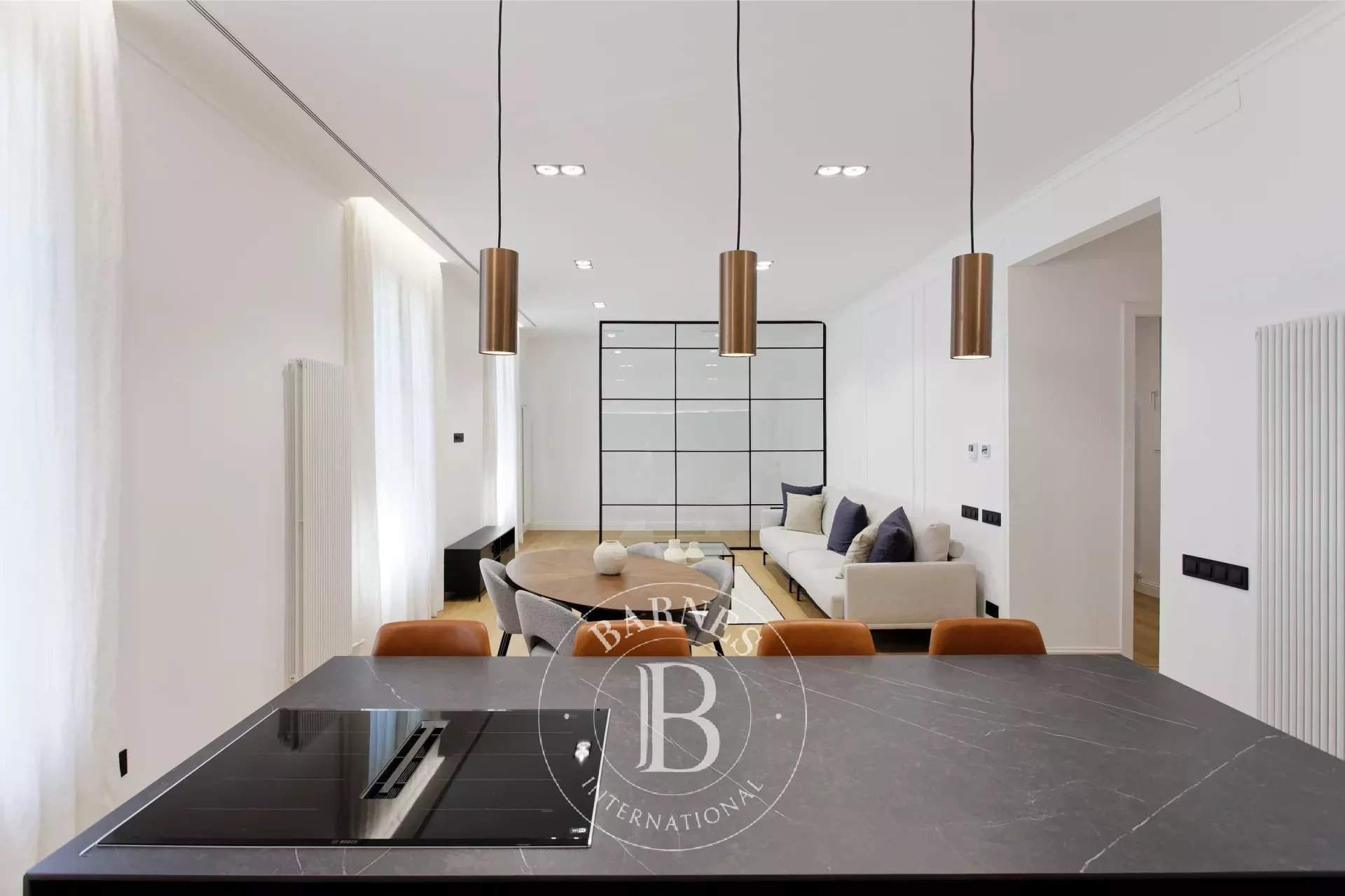Barcelona  - Apartment 3 Bedrooms - picture 1