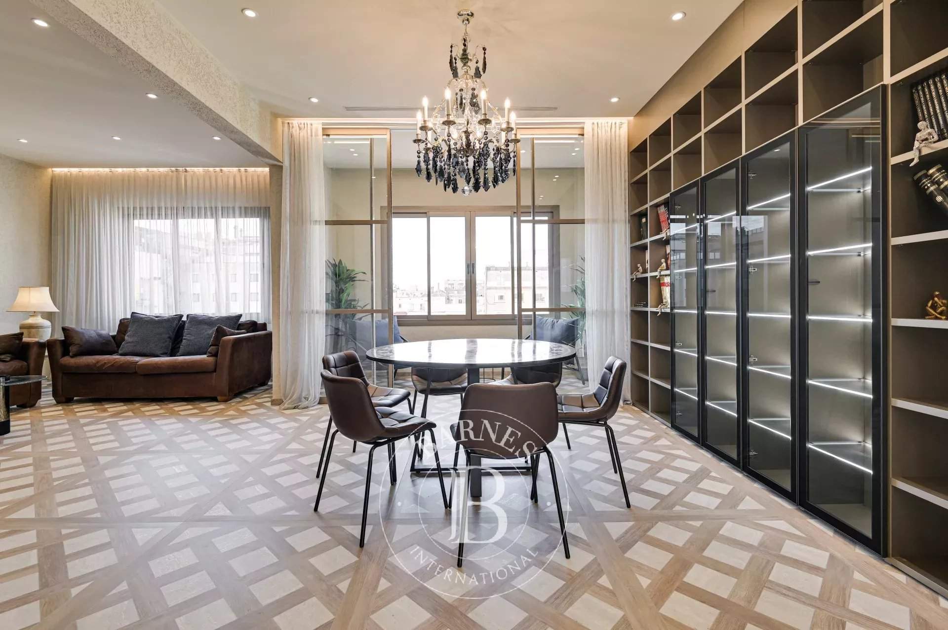 Barcelona  - Penthouse  - picture 3
