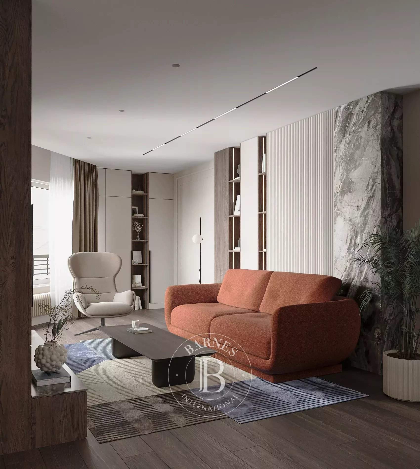 Barcelona  - Appartement  - picture 5