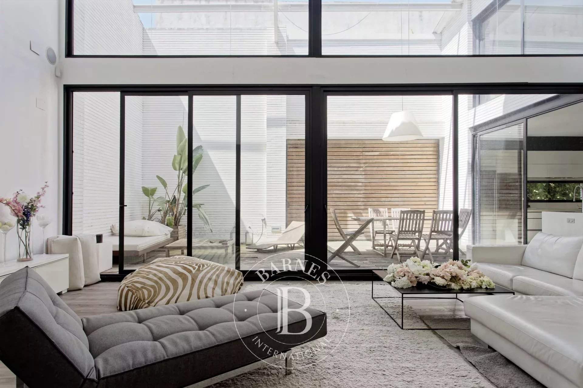 Barcelona  - Loft 2 Bedrooms - picture 1