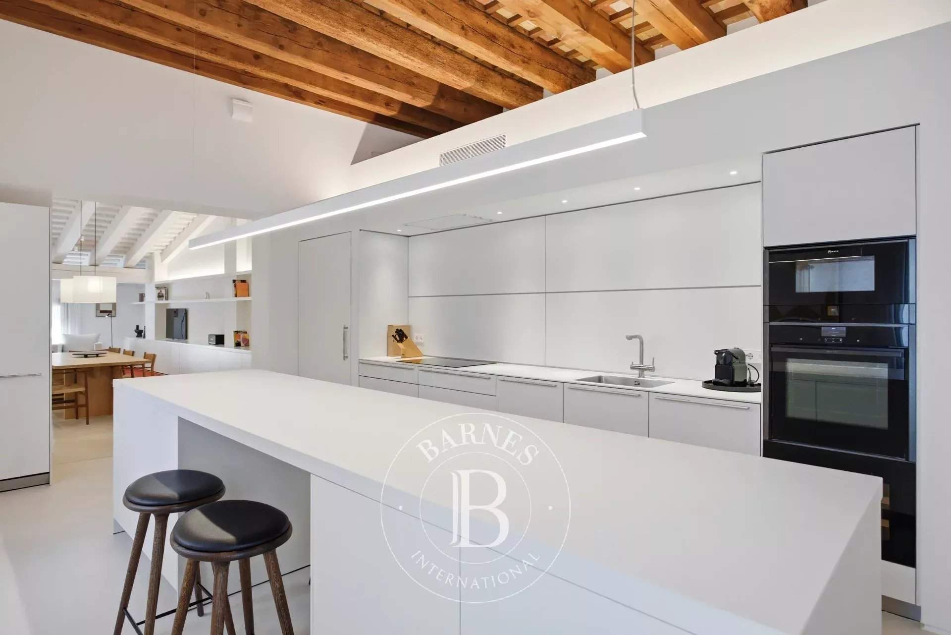 Barcelona  - Appartement  - picture 6