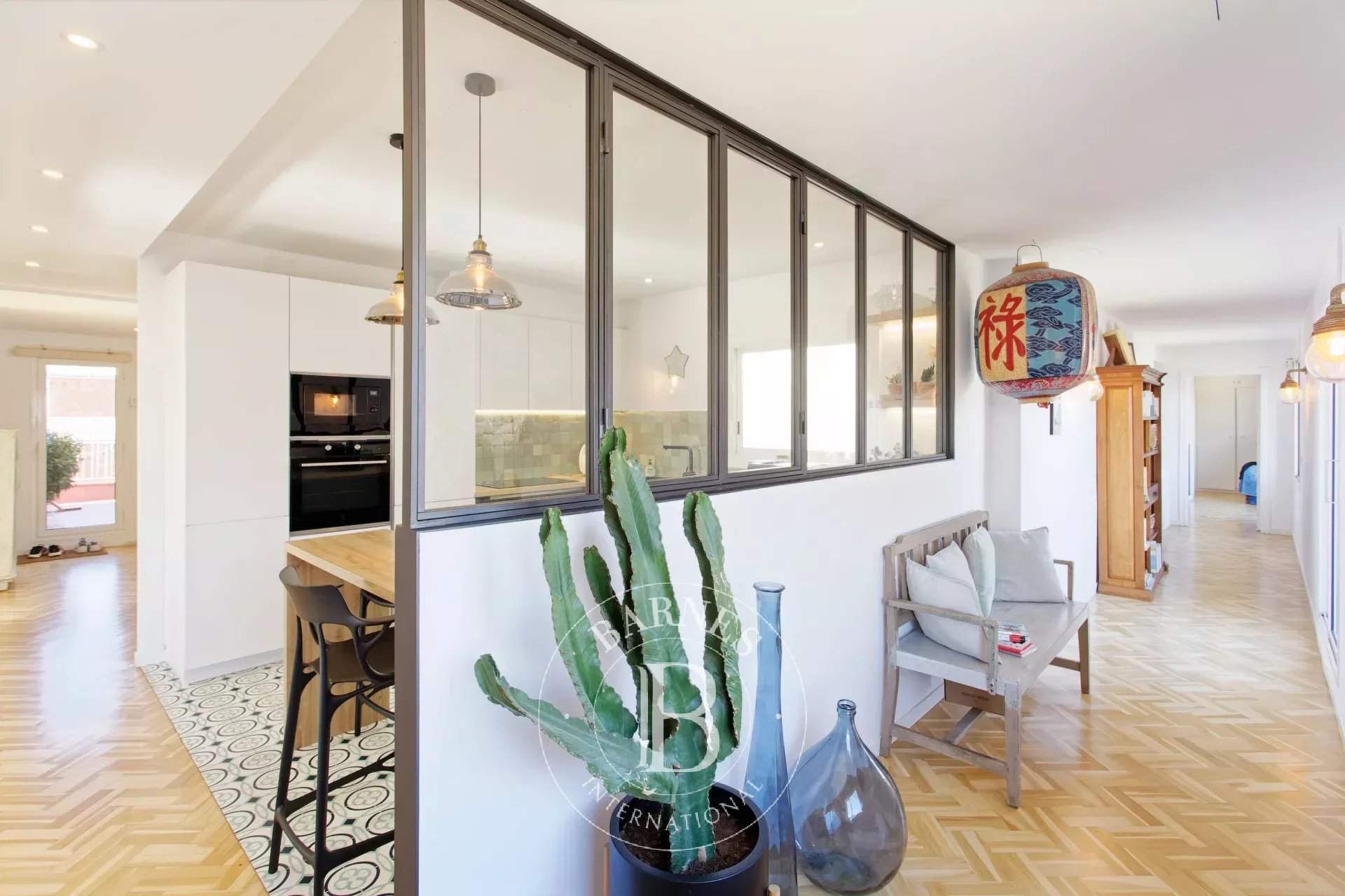 Barcelona  - Appartement  - picture 9