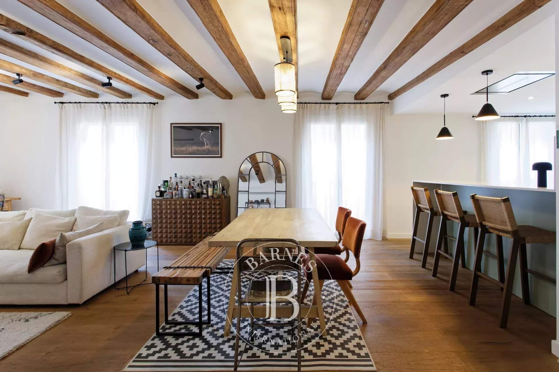 Barcelona  - Appartement  - picture 6