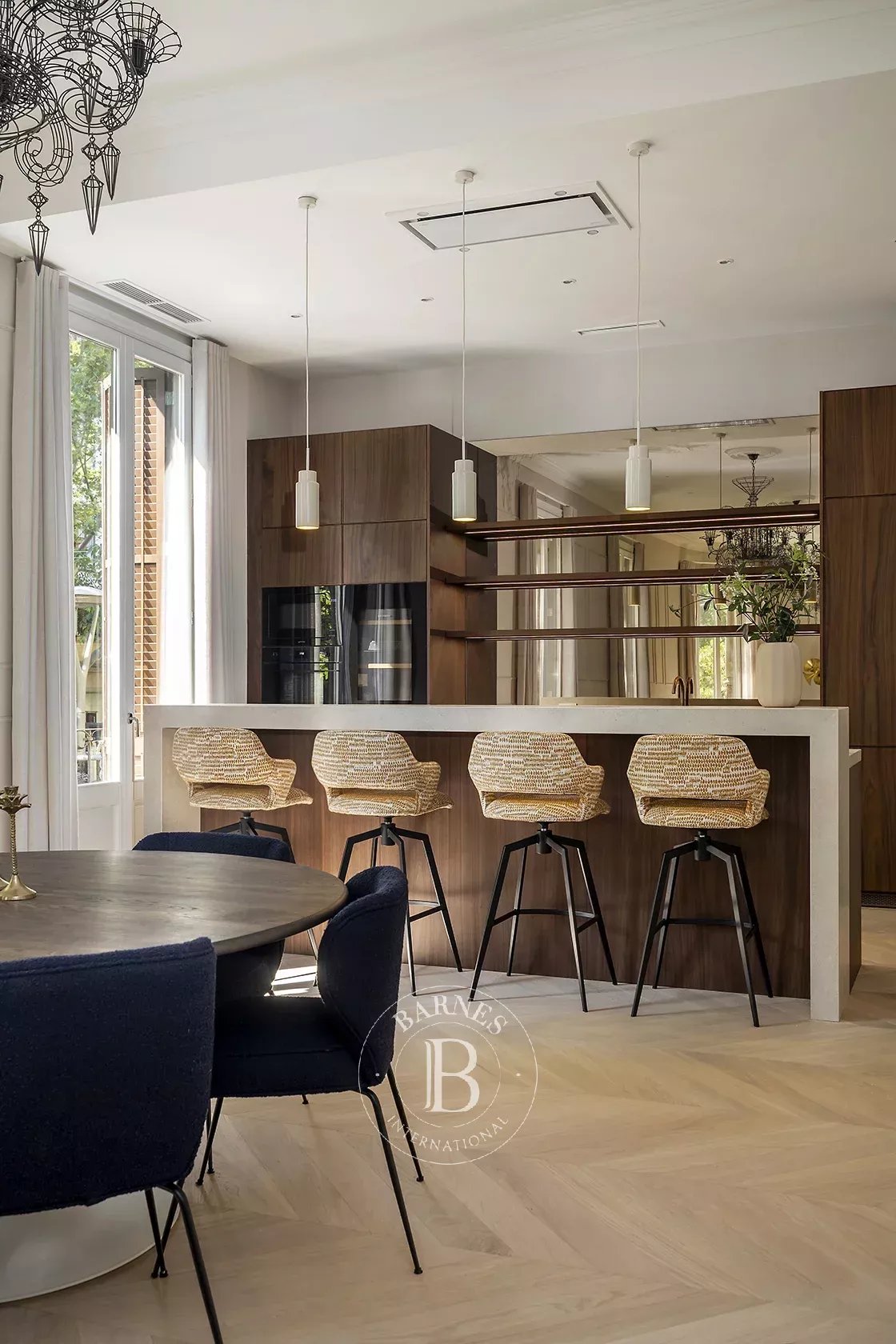 Barcelona  - Appartement  - picture 10