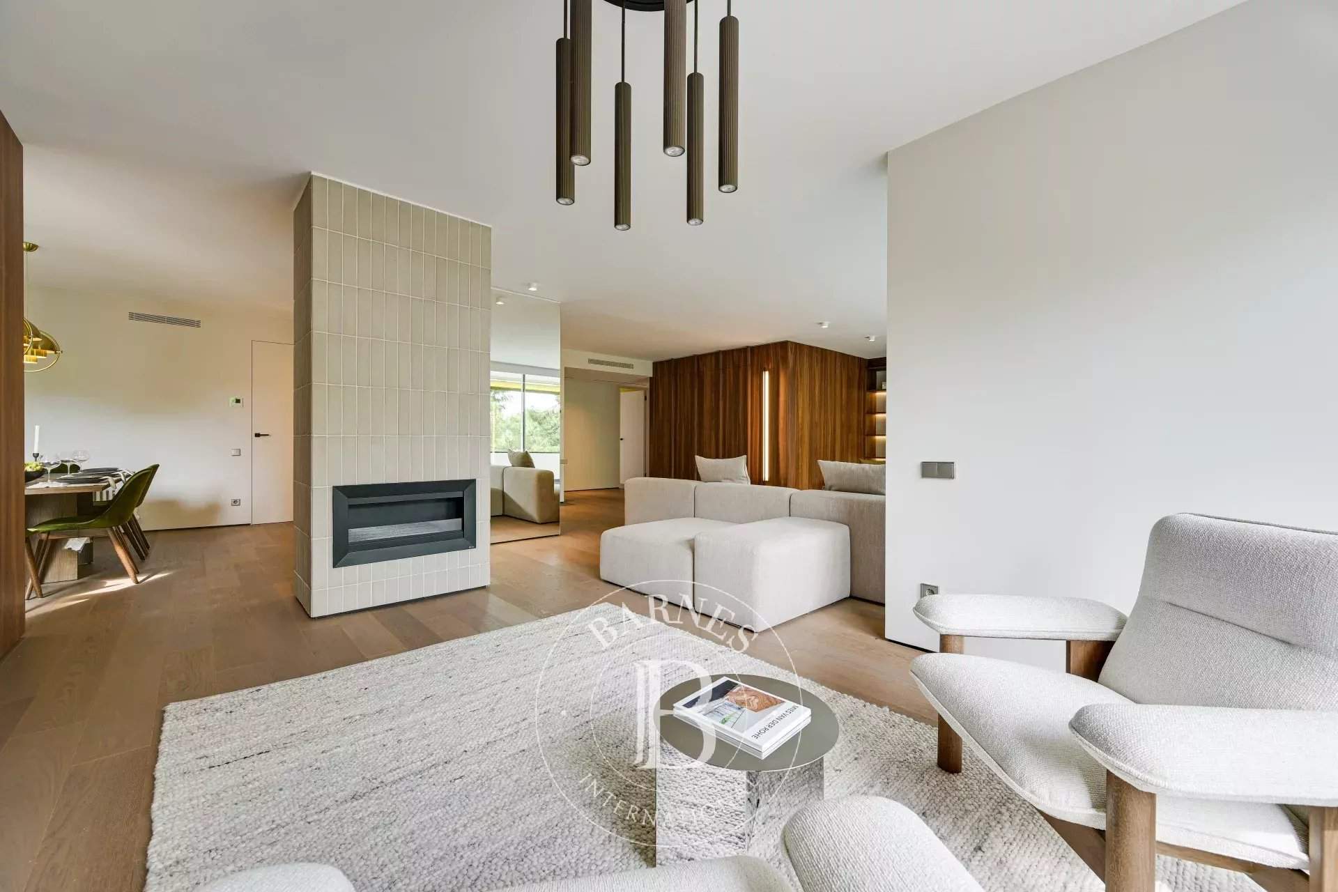 Barcelona  - Apartment 6 Bedrooms - picture 11