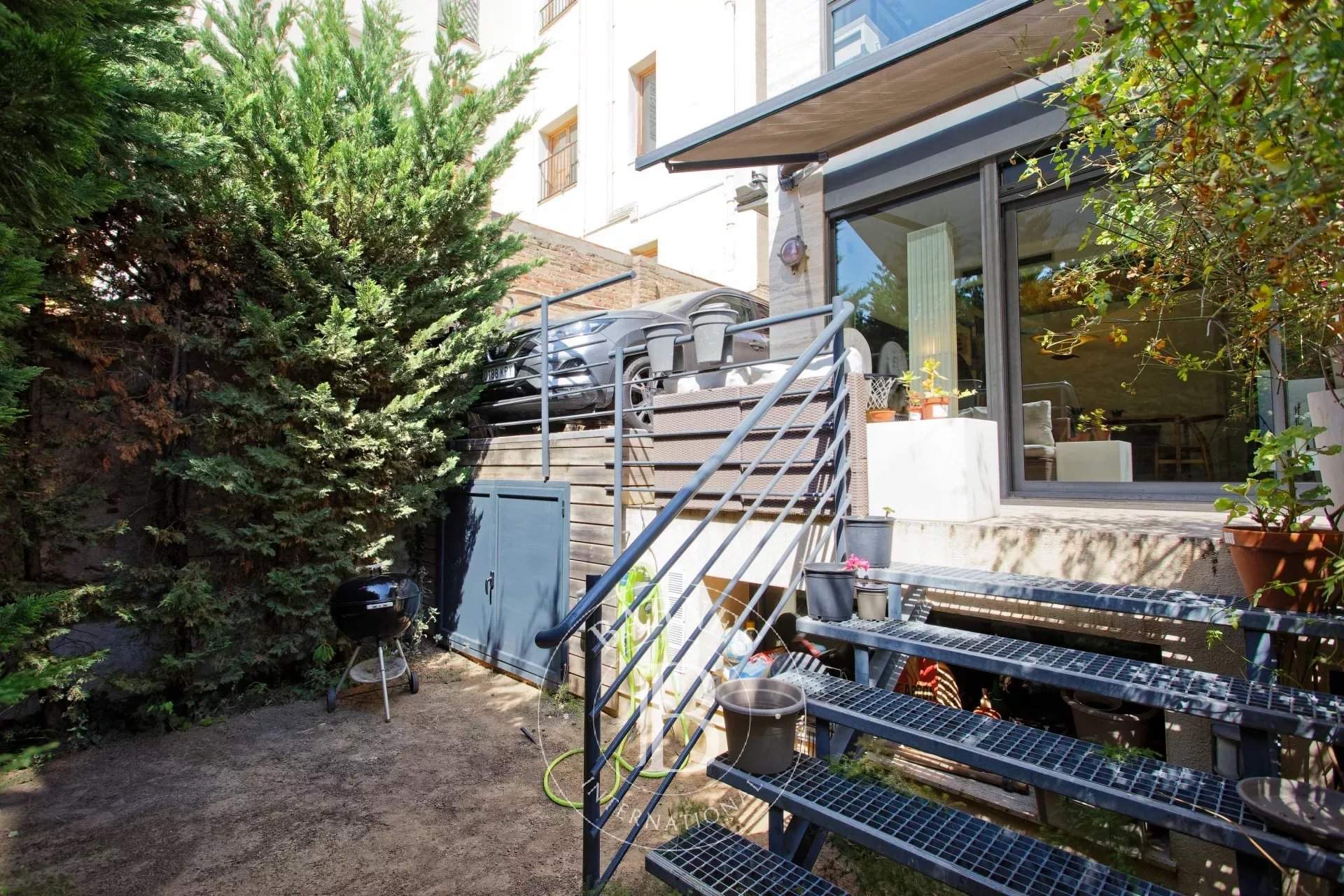 Barcelona  - Casa adosada  - picture 11