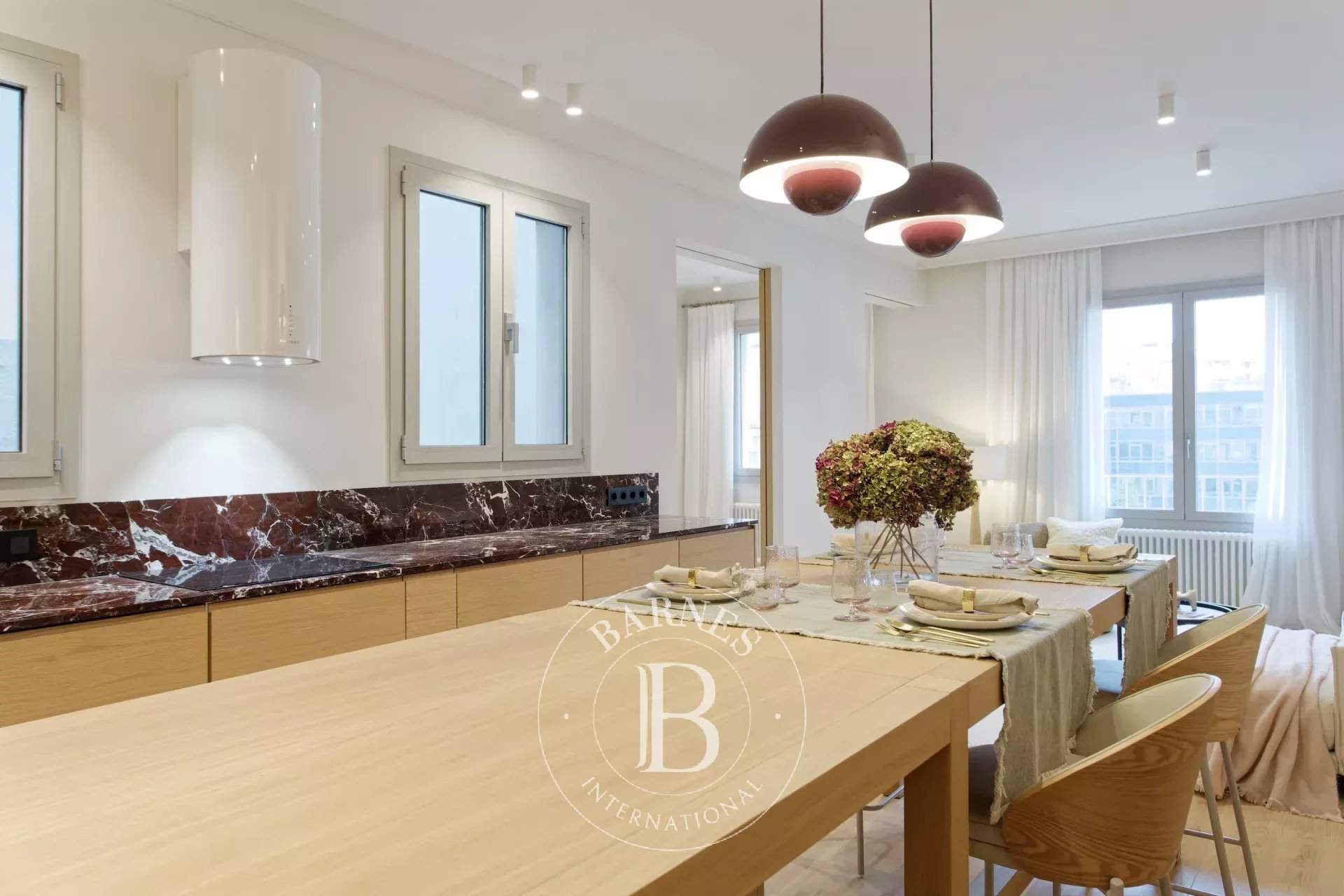 Barcelona  - Apartment 4 Bedrooms - picture 15