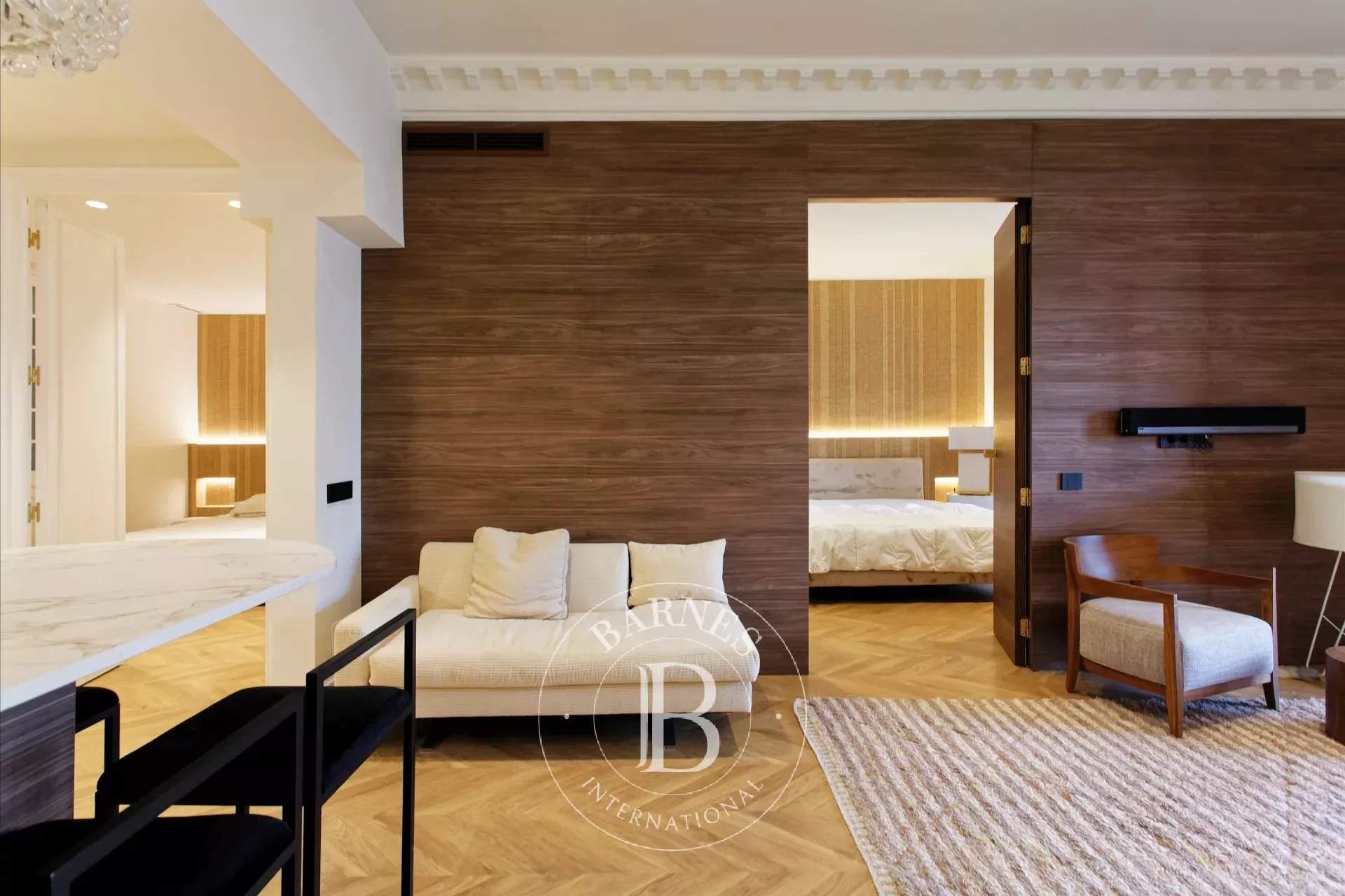 Barcelona  - Appartement  - picture 17