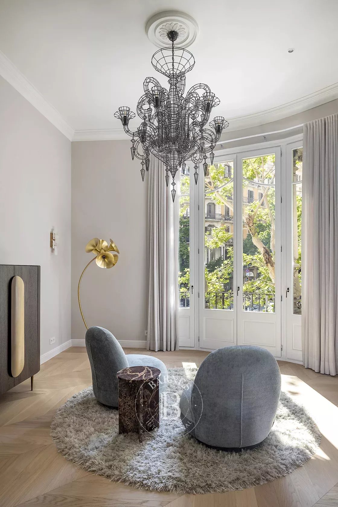 Barcelona  - Appartement  - picture 4