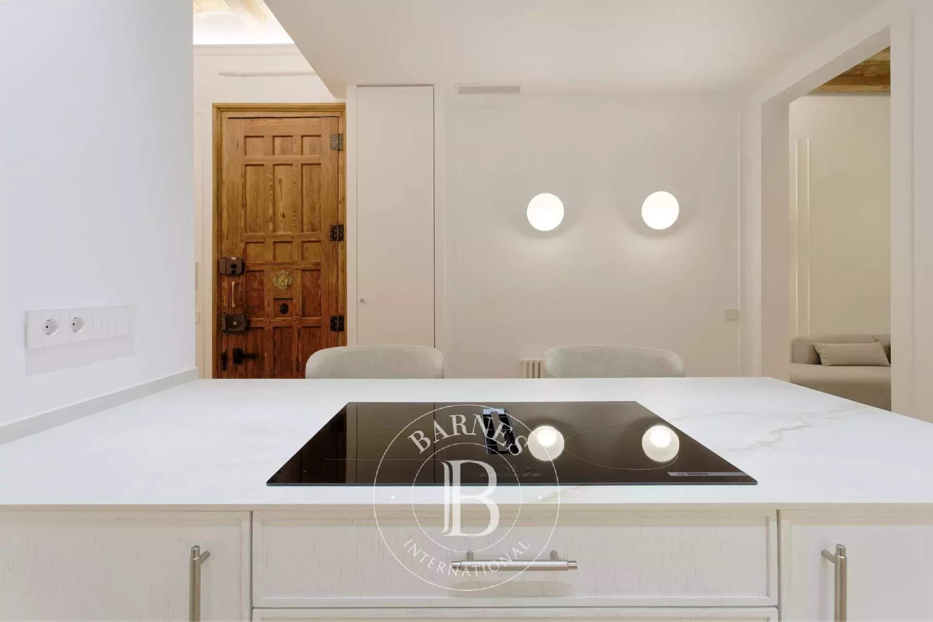 Barcelona  - Appartement  - picture 12