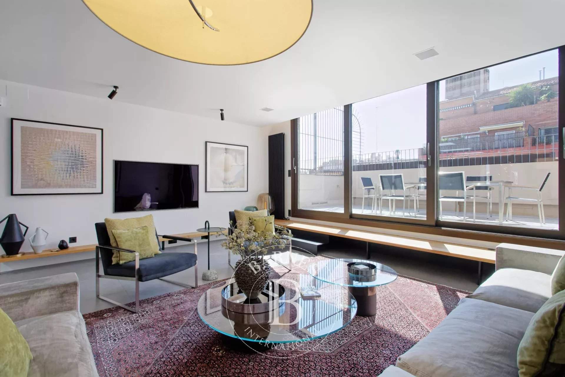 Barcelona  - Piso  - picture 13