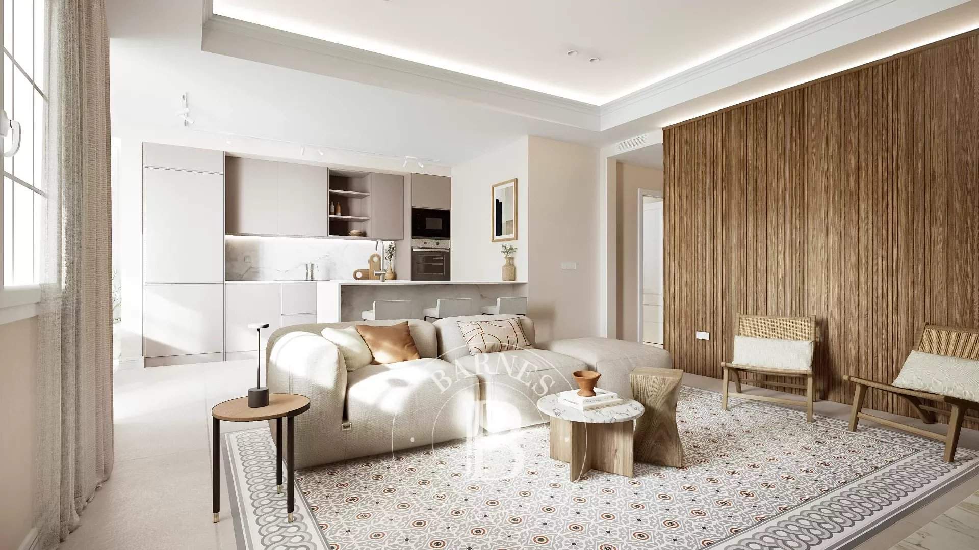 Barcelona  - Piso  - picture 3