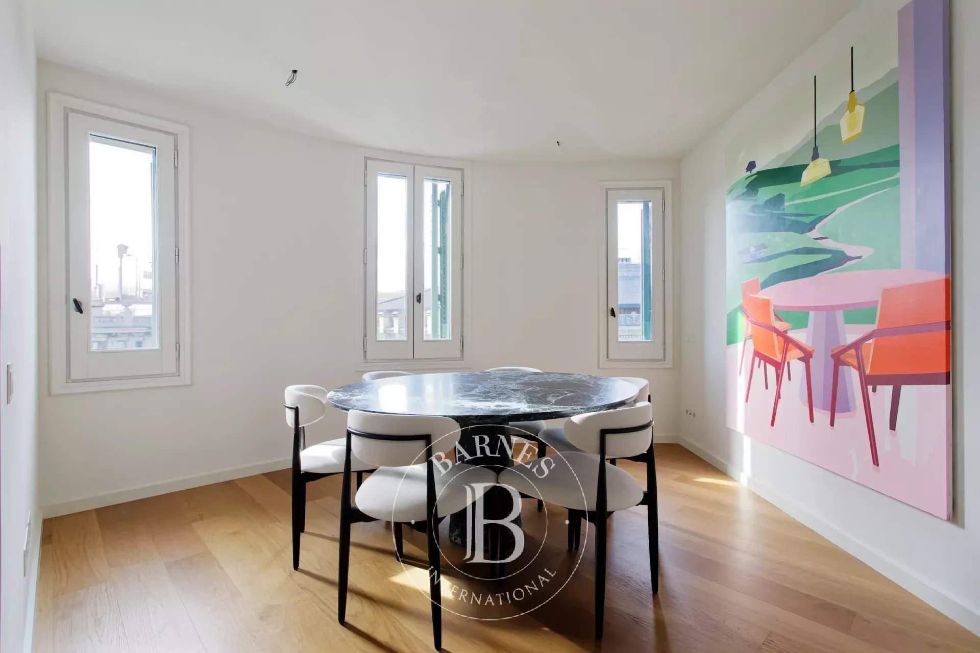 Barcelona  - Apartment 3 Bedrooms - picture 19