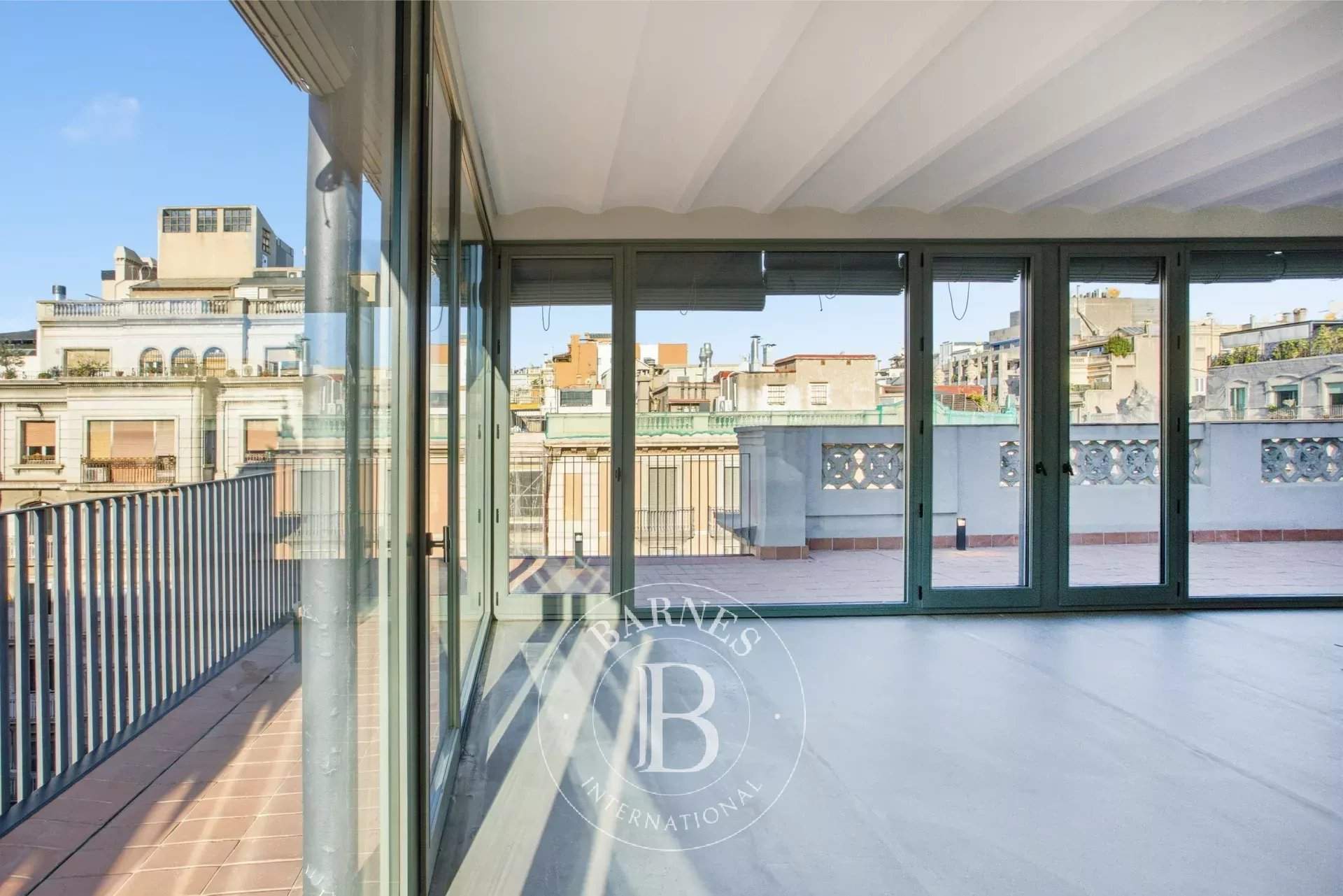 Barcelona  - Penthouse  - picture 4