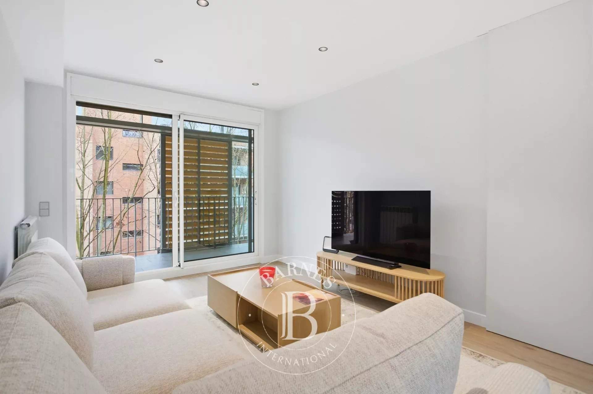 Sant Cugat del Vallés  - Appartement  - picture 9