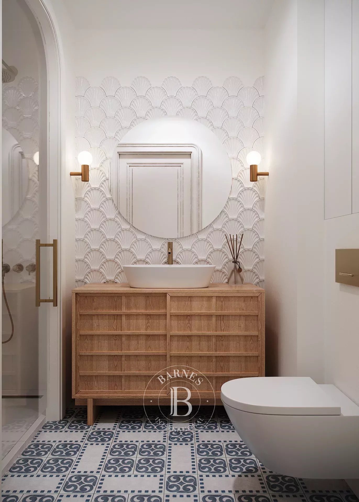 Barcelona  - Apartment 4 Bedrooms - picture 13