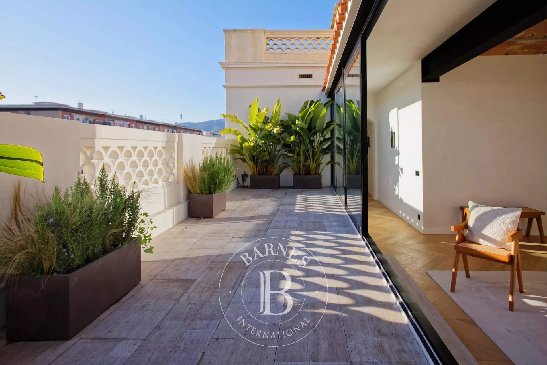 Barcelona  - Appartement  - picture 14