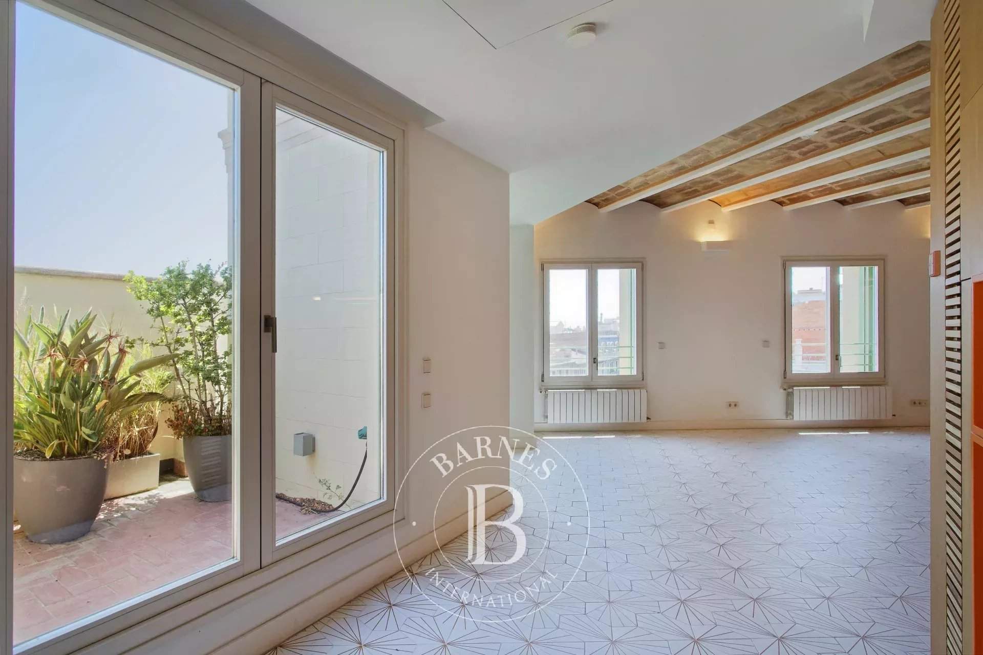 Barcelona  - Apartment 3 Bedrooms - picture 10