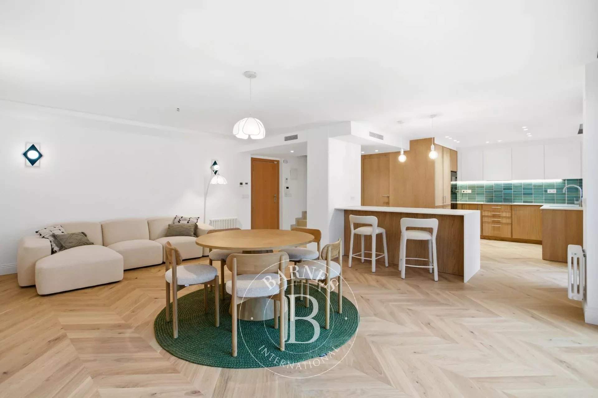 Barcelona  - Appartement  - picture 4