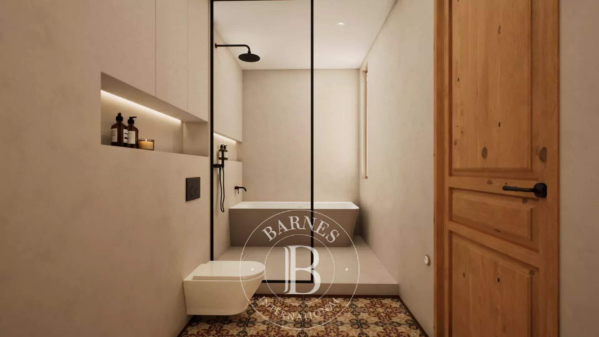 Barcelona  - Apartment 3 Bedrooms - picture 13