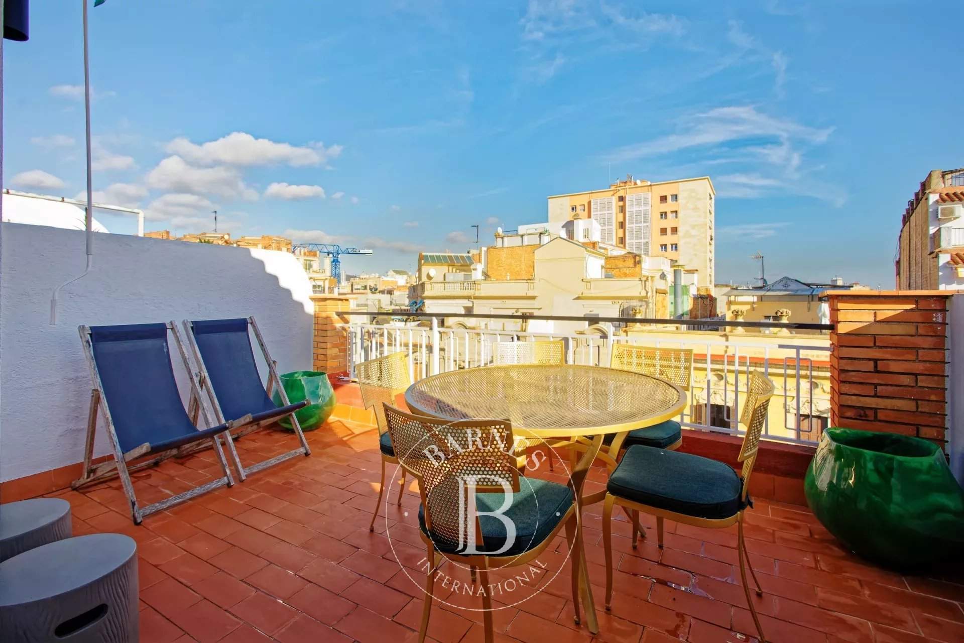 Barcelona  - Piso  - picture 15