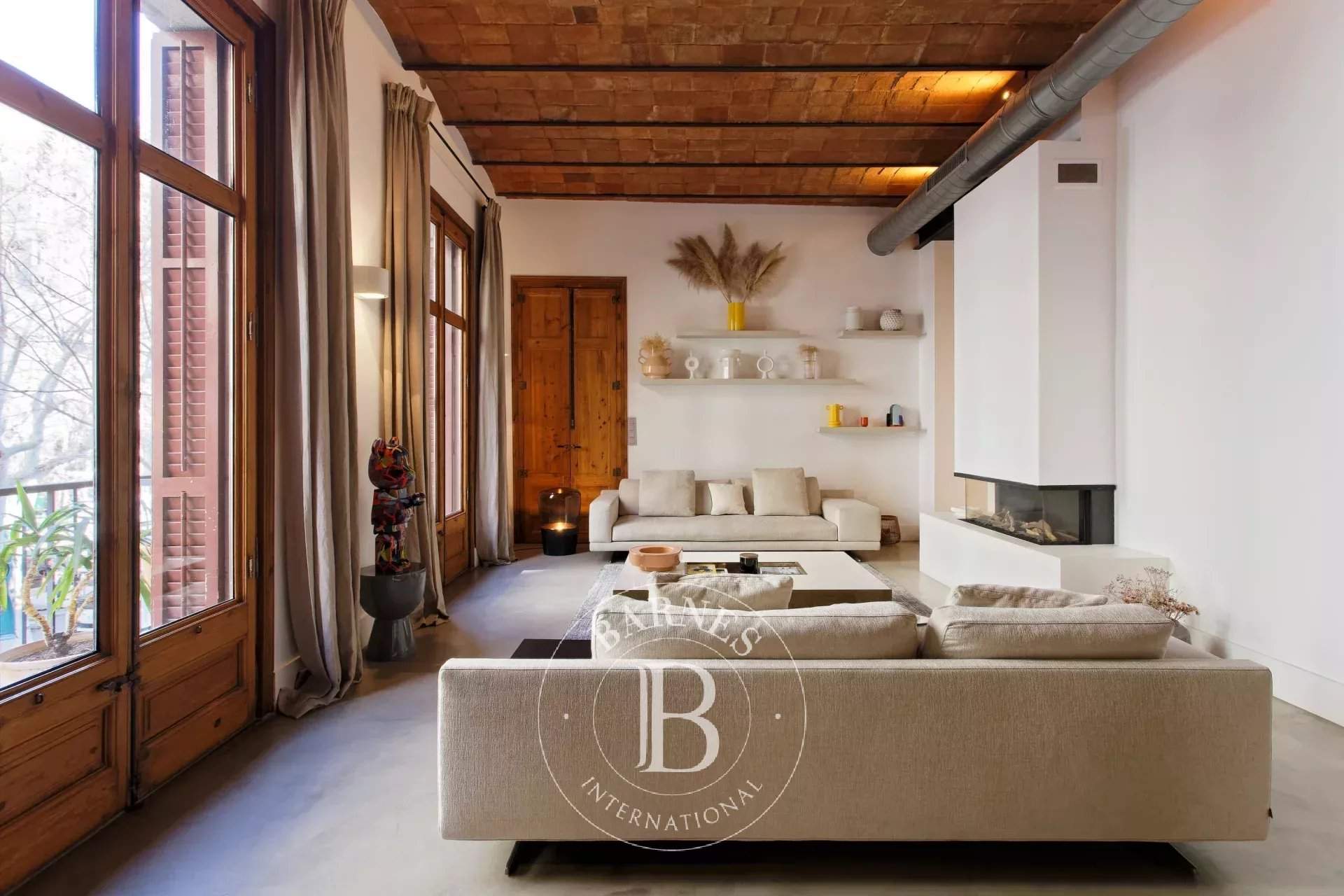 Barcelona  - Apartment 4 Bedrooms - picture 7