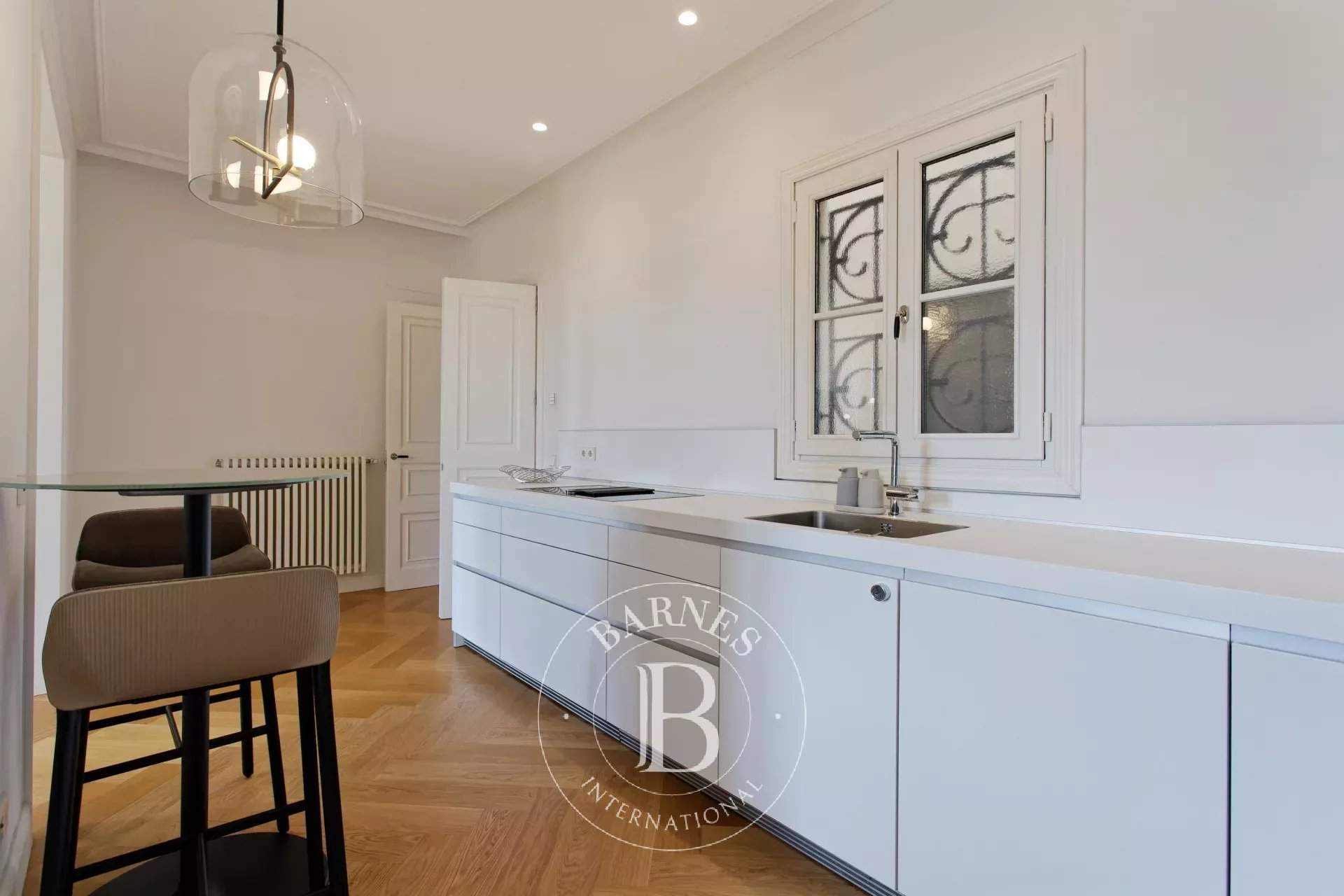 Barcelona  - Piso 3 Cuartos 3 Habitaciones - picture 16