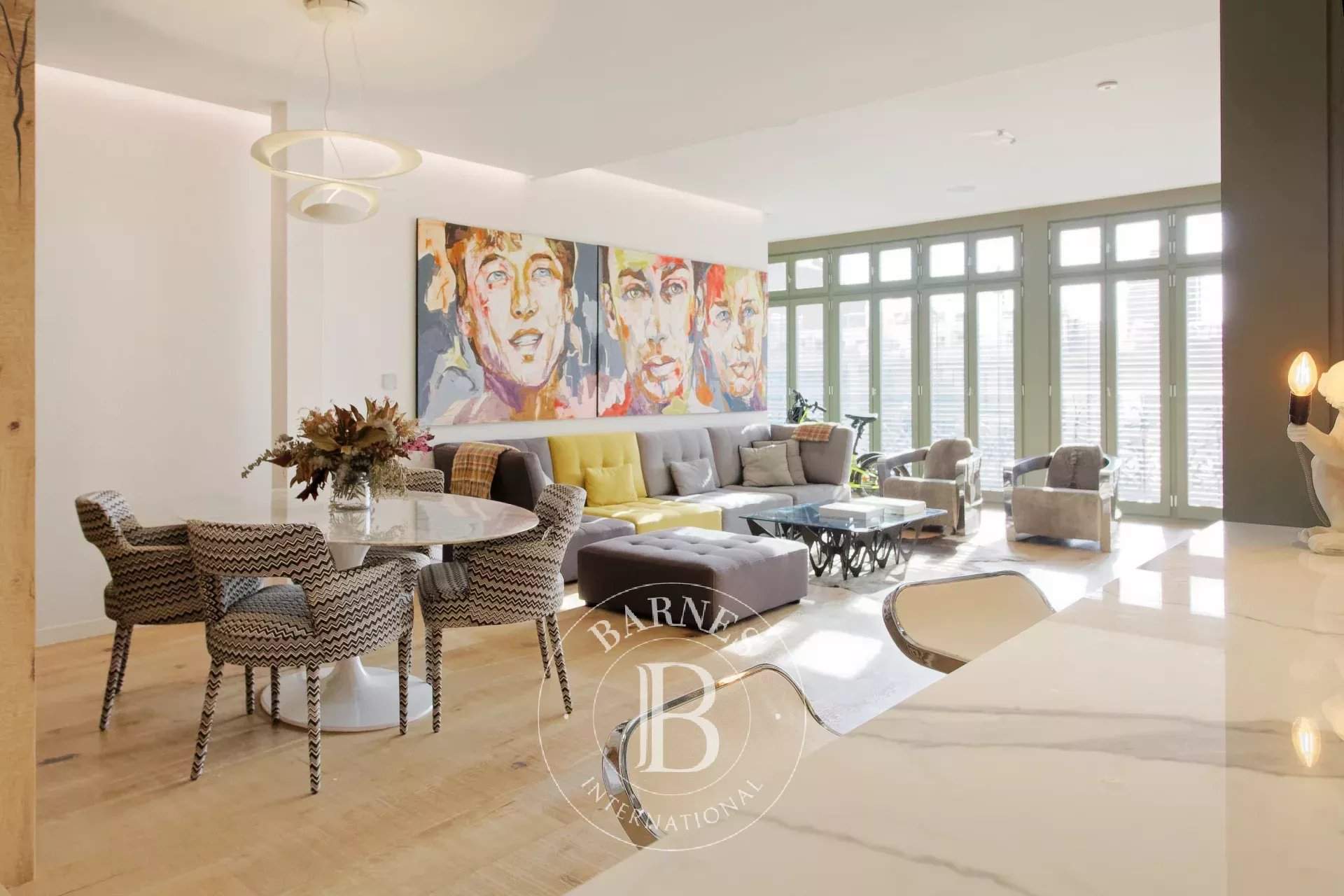 Barcelona  - Piso  - picture 10