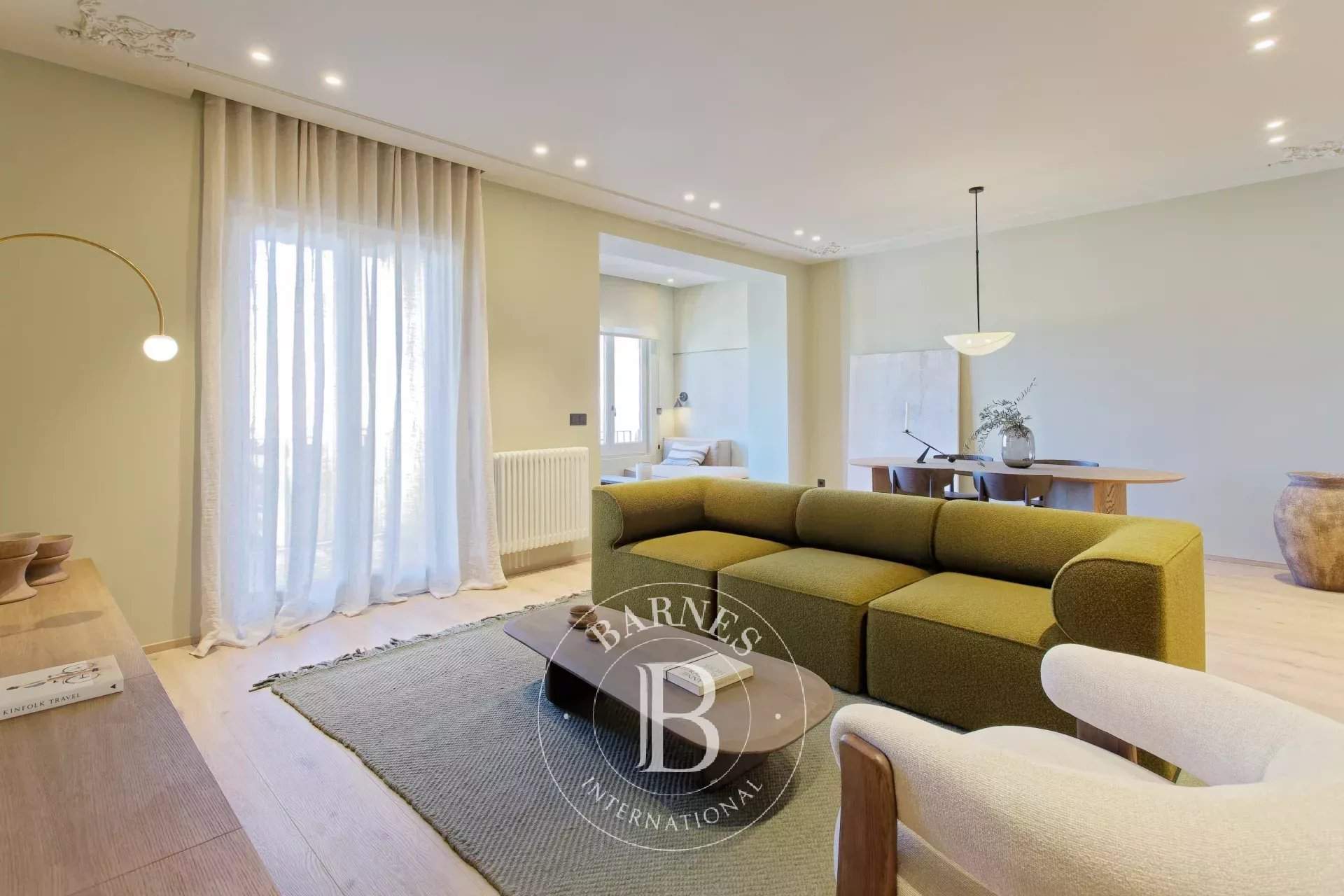 Barcelona  - Appartement  - picture 8