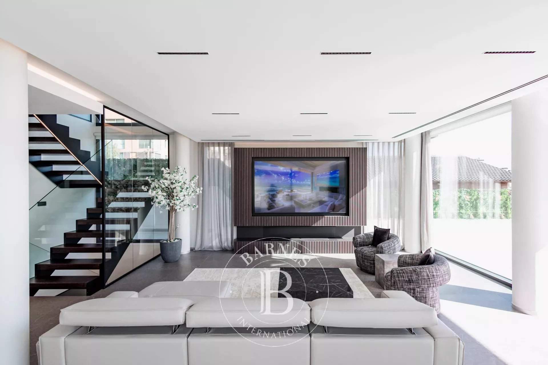 Barcelona  - Maison  - picture 3