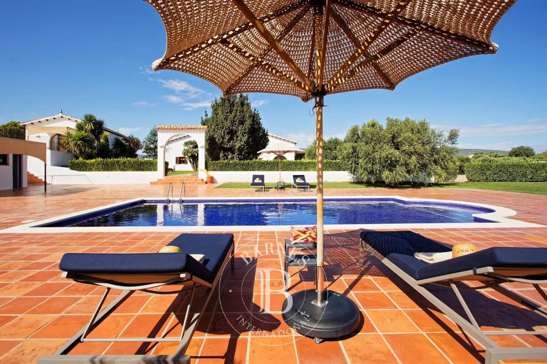 Vilobi del Penedes  - Casa  - picture 2