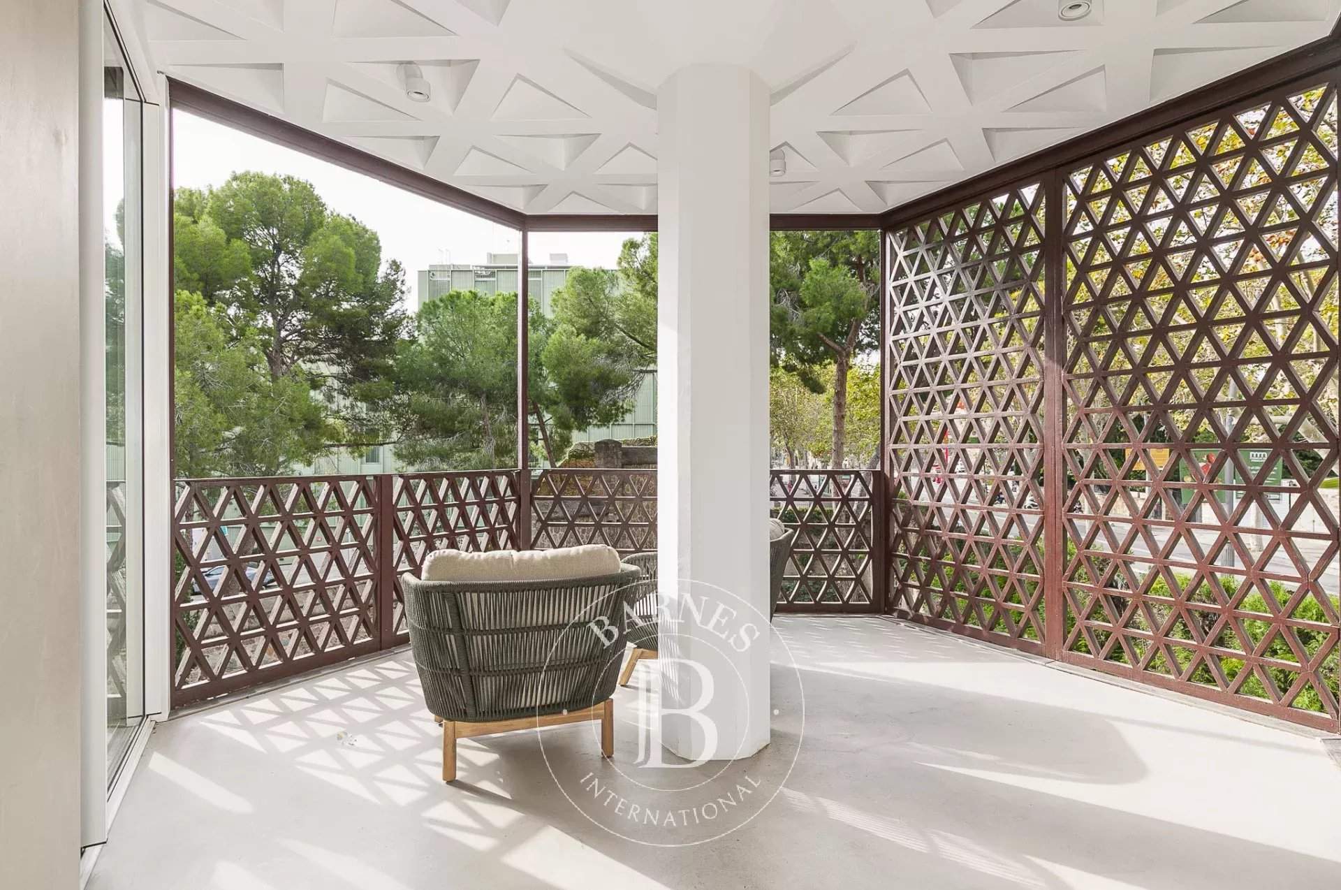 Barcelona  - Apartment 4 Bedrooms - picture 9