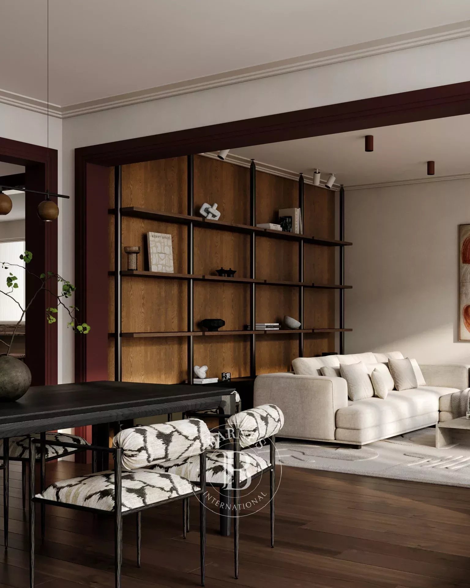 Barcelona  - Appartement  - picture 5