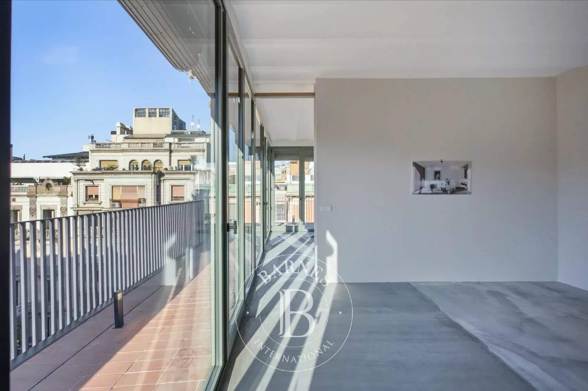 Barcelona  - Penthouse  - picture 17