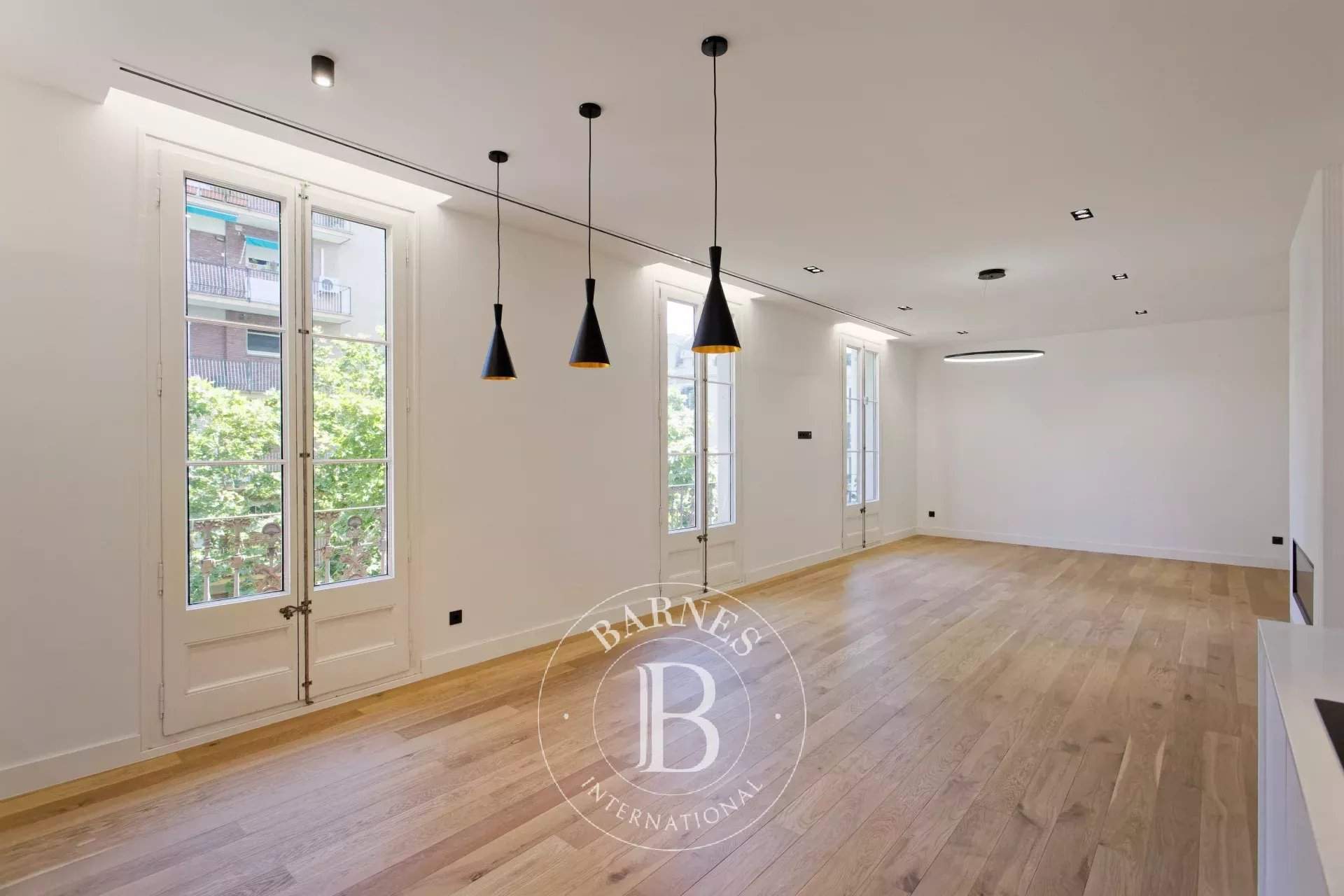 Barcelona  - Apartment 3 Bedrooms - picture 3
