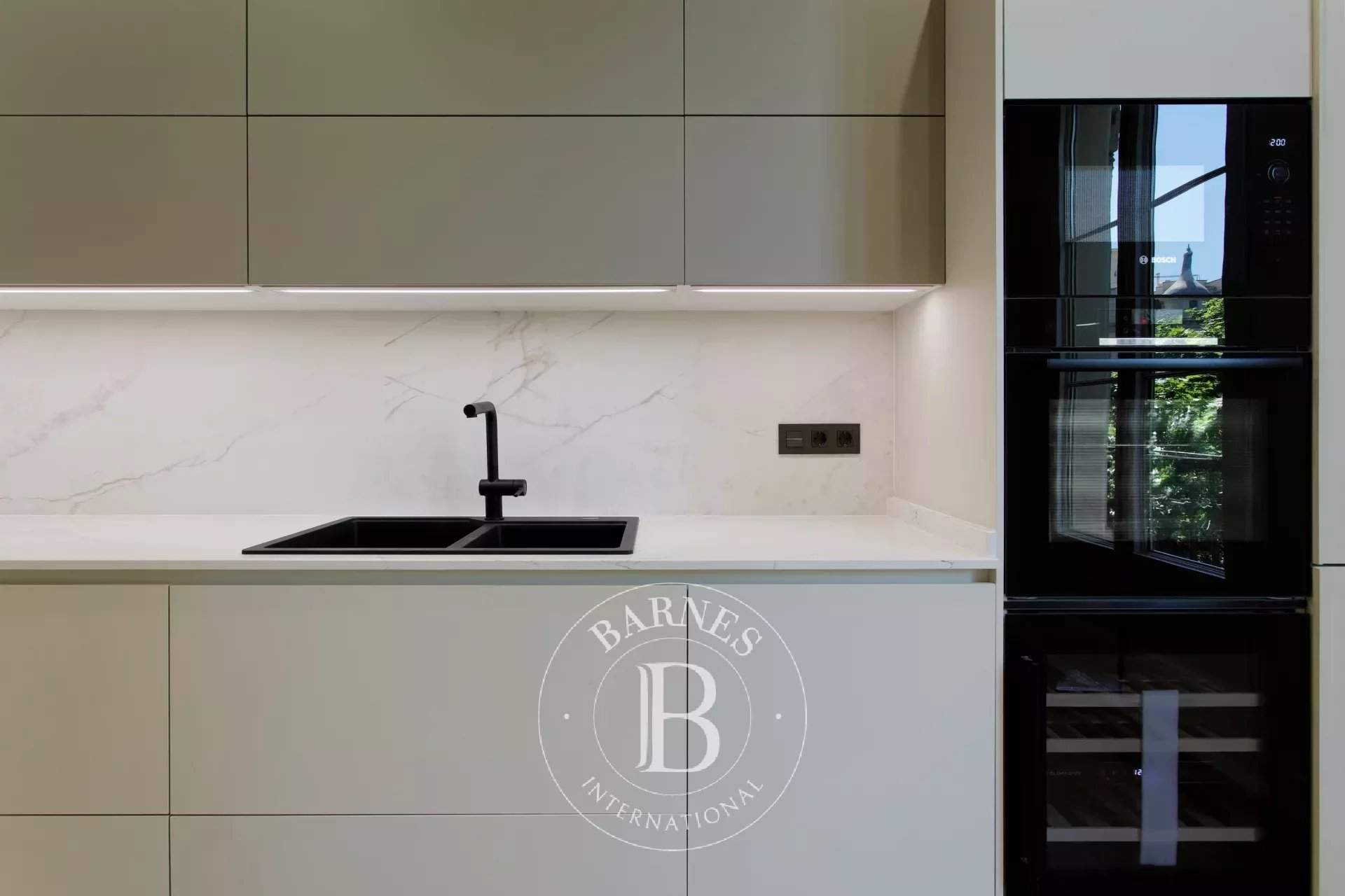 Barcelona  - Apartment 3 Bedrooms - picture 15