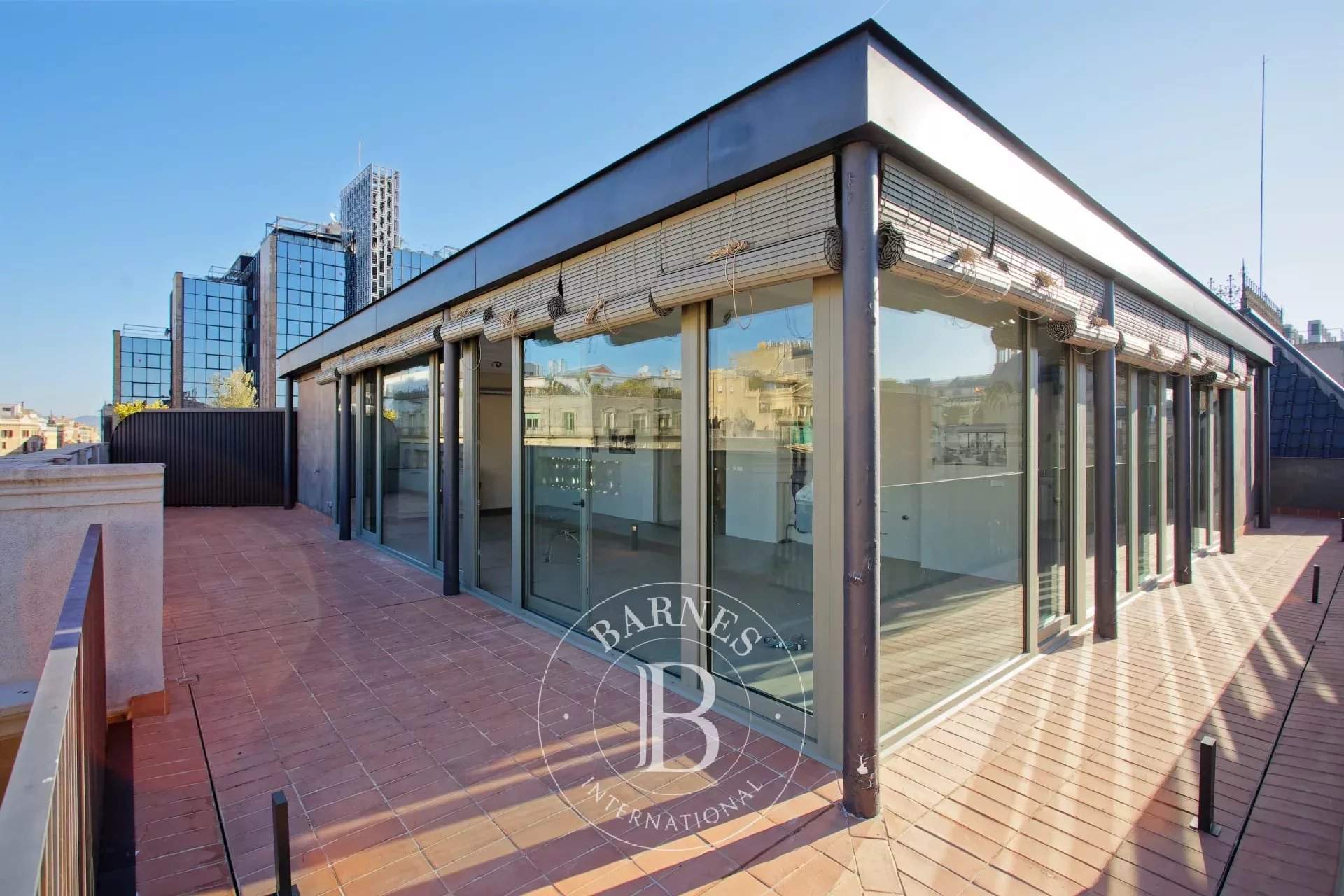 Barcelona  - Penthouse  - picture 5