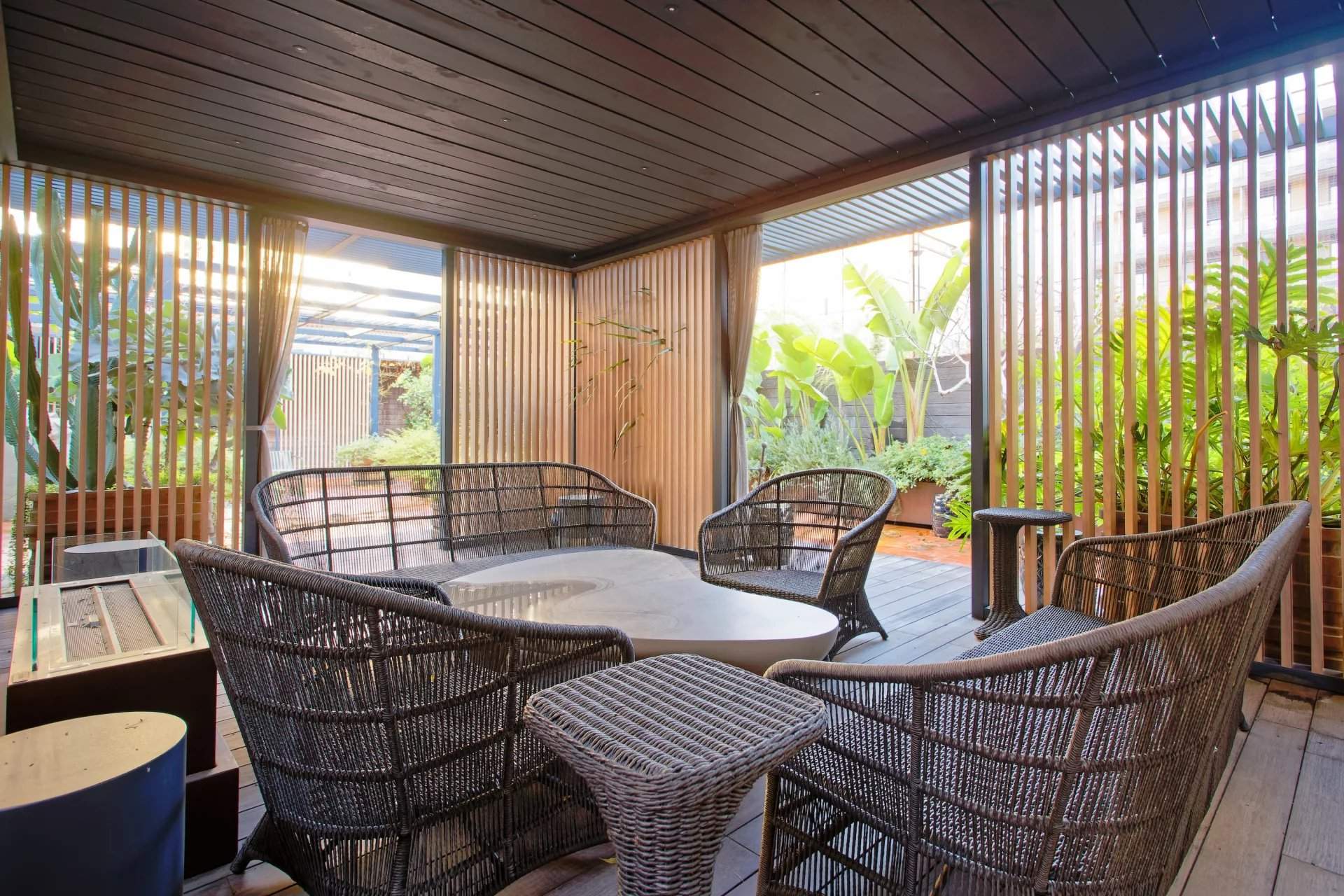 Barcelona  - Appartement  - picture 10