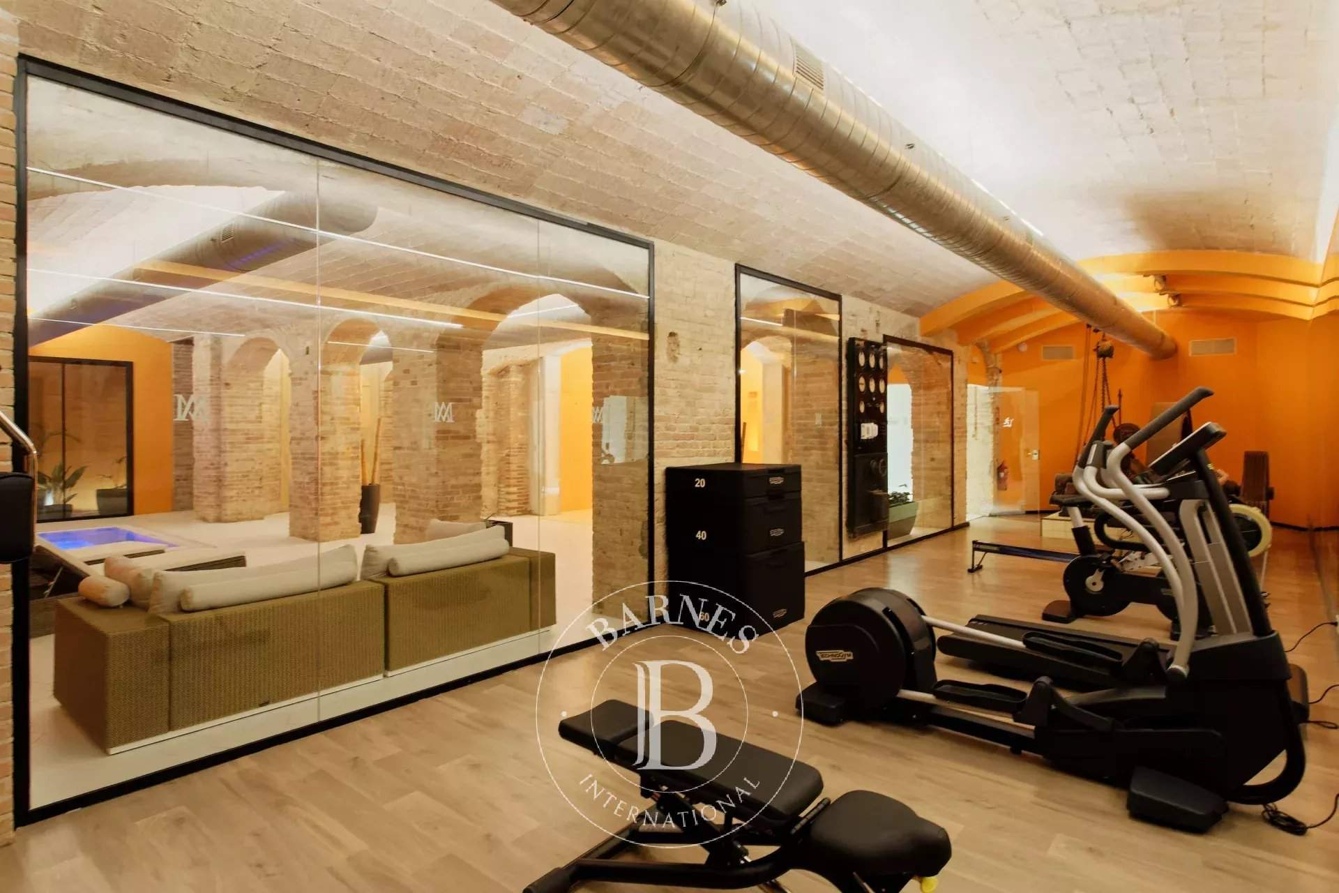 Barcelona  - Apartment 3 Bedrooms - picture 19