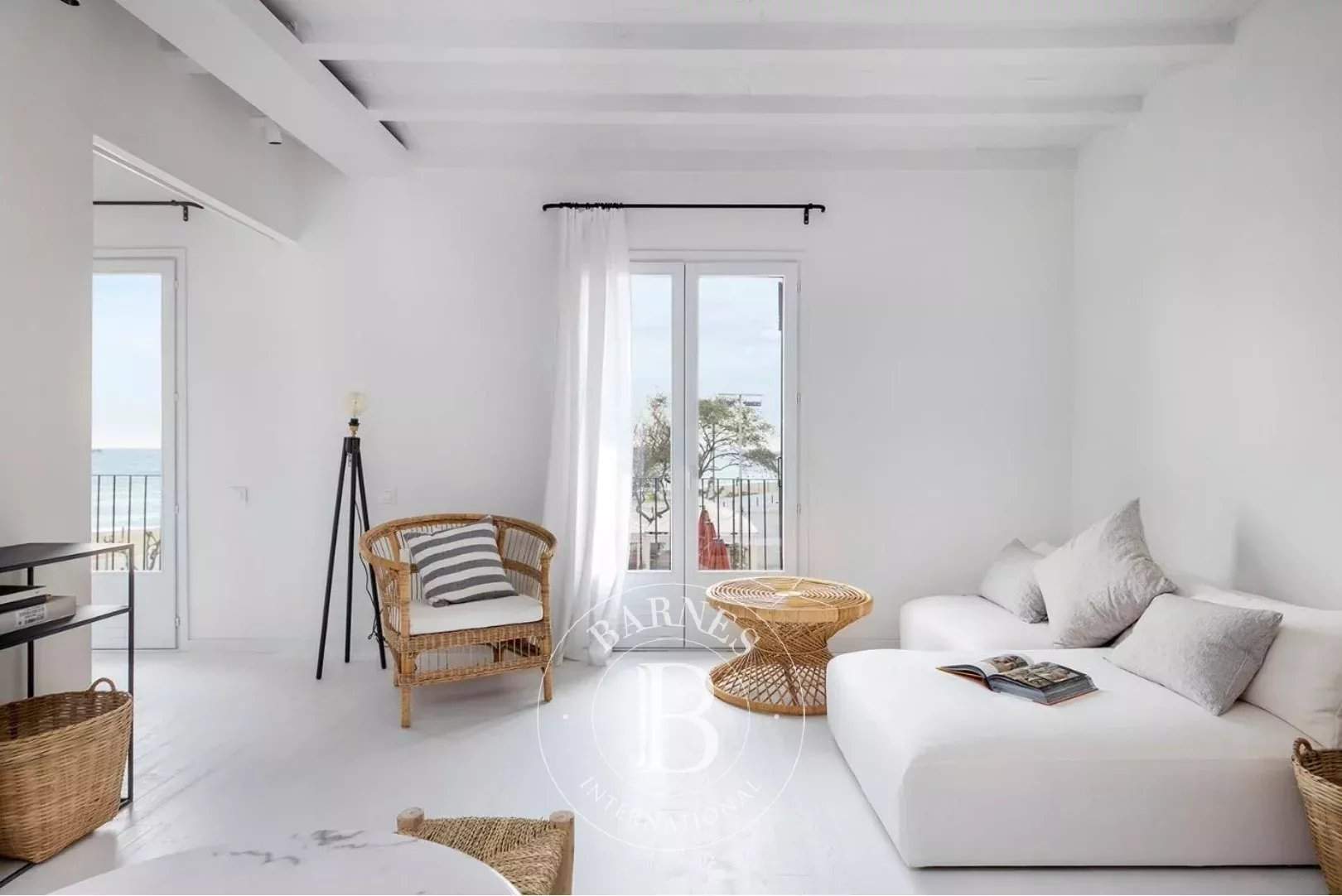 Barcelona  - Piso  - picture 6